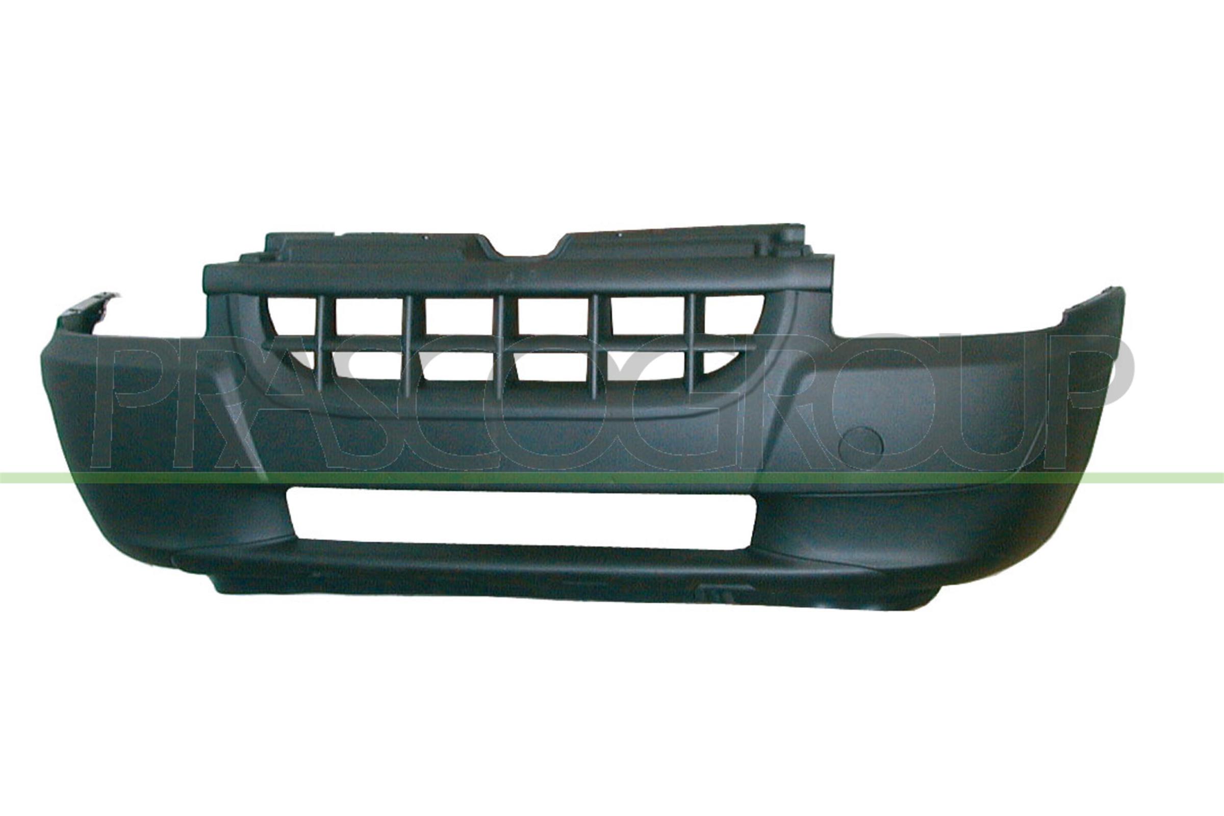 Bumper PRASCO FT9081001