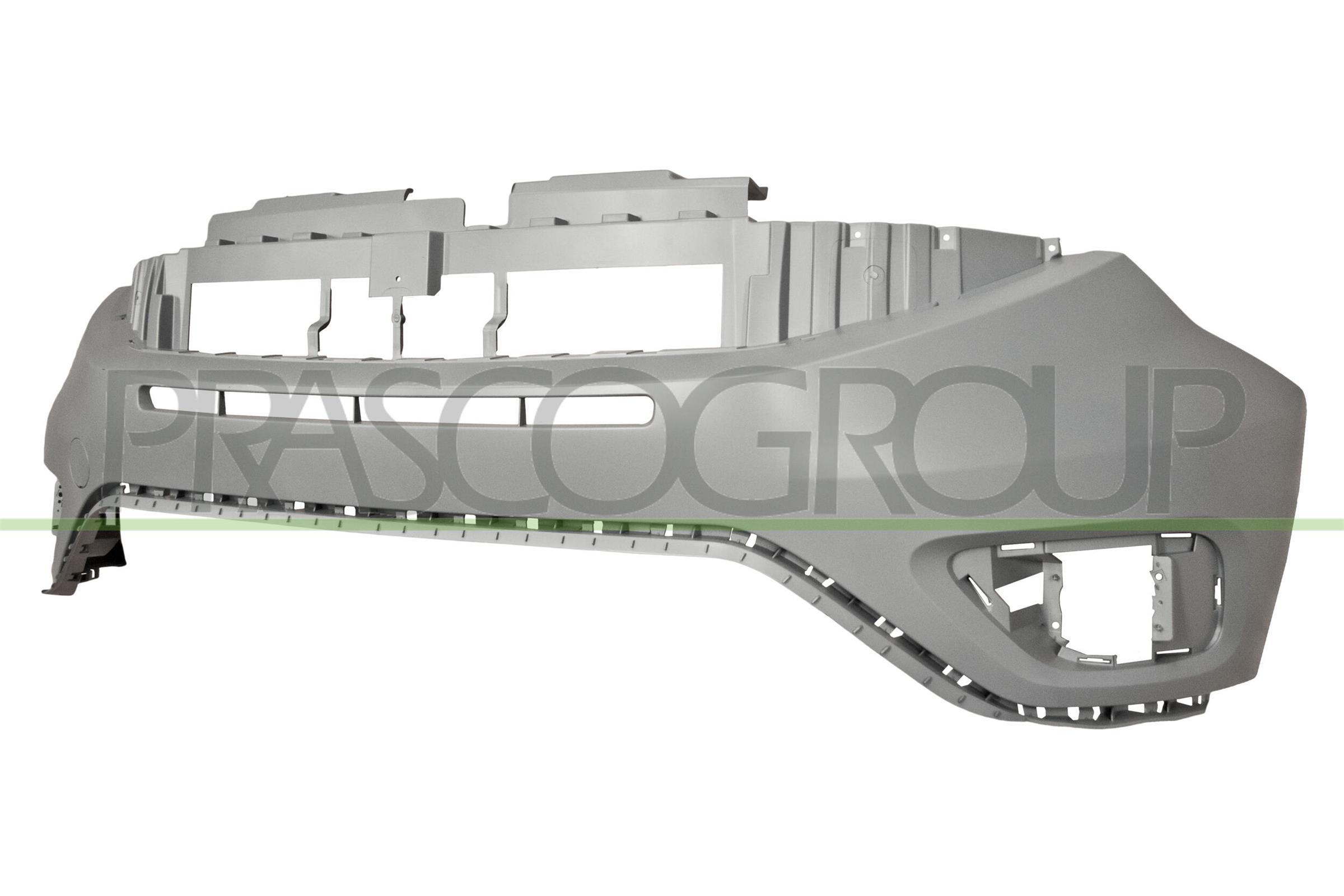 Bumper PRASCO FT9121011