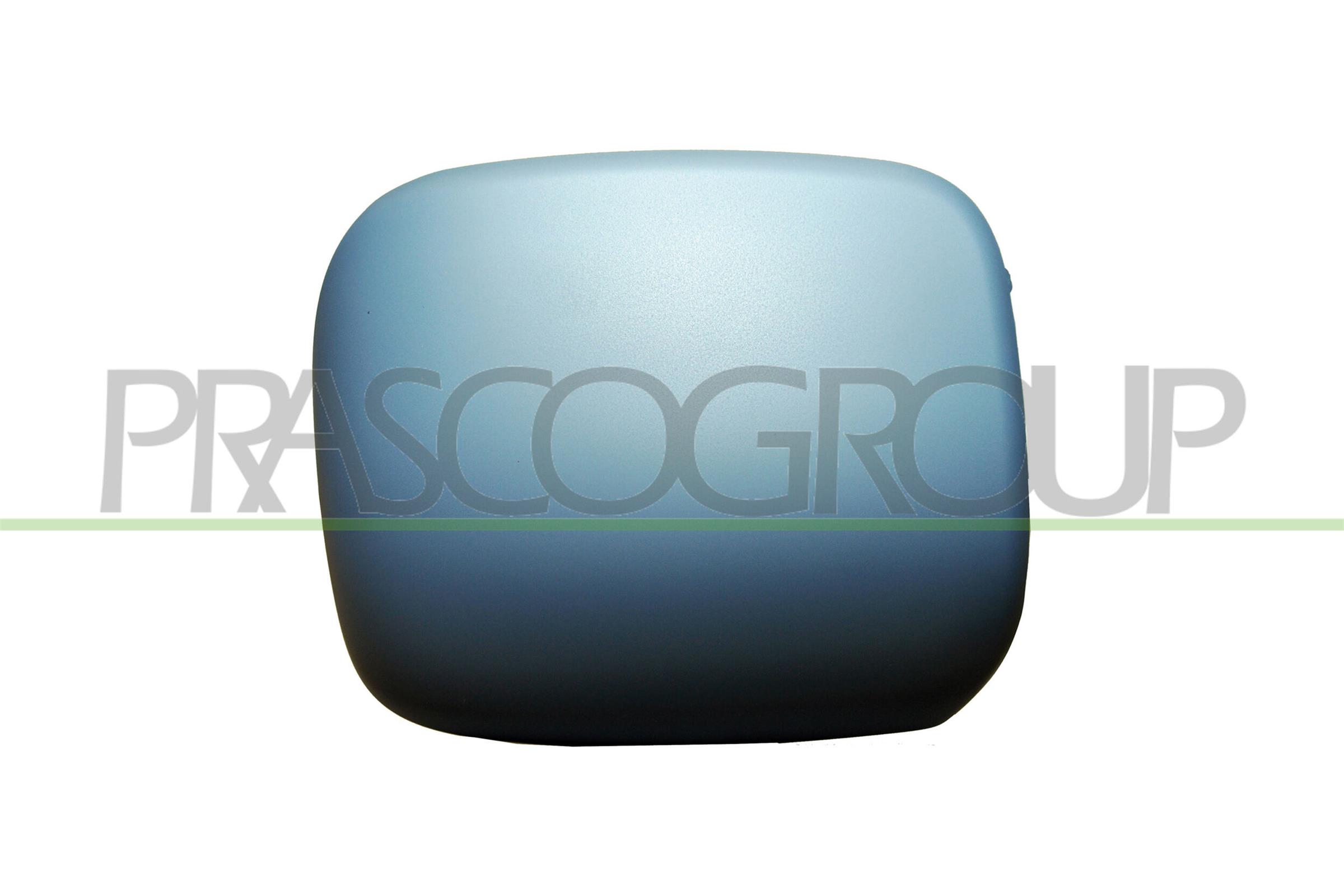 Cover, exterior mirror PRASCO FT9237414