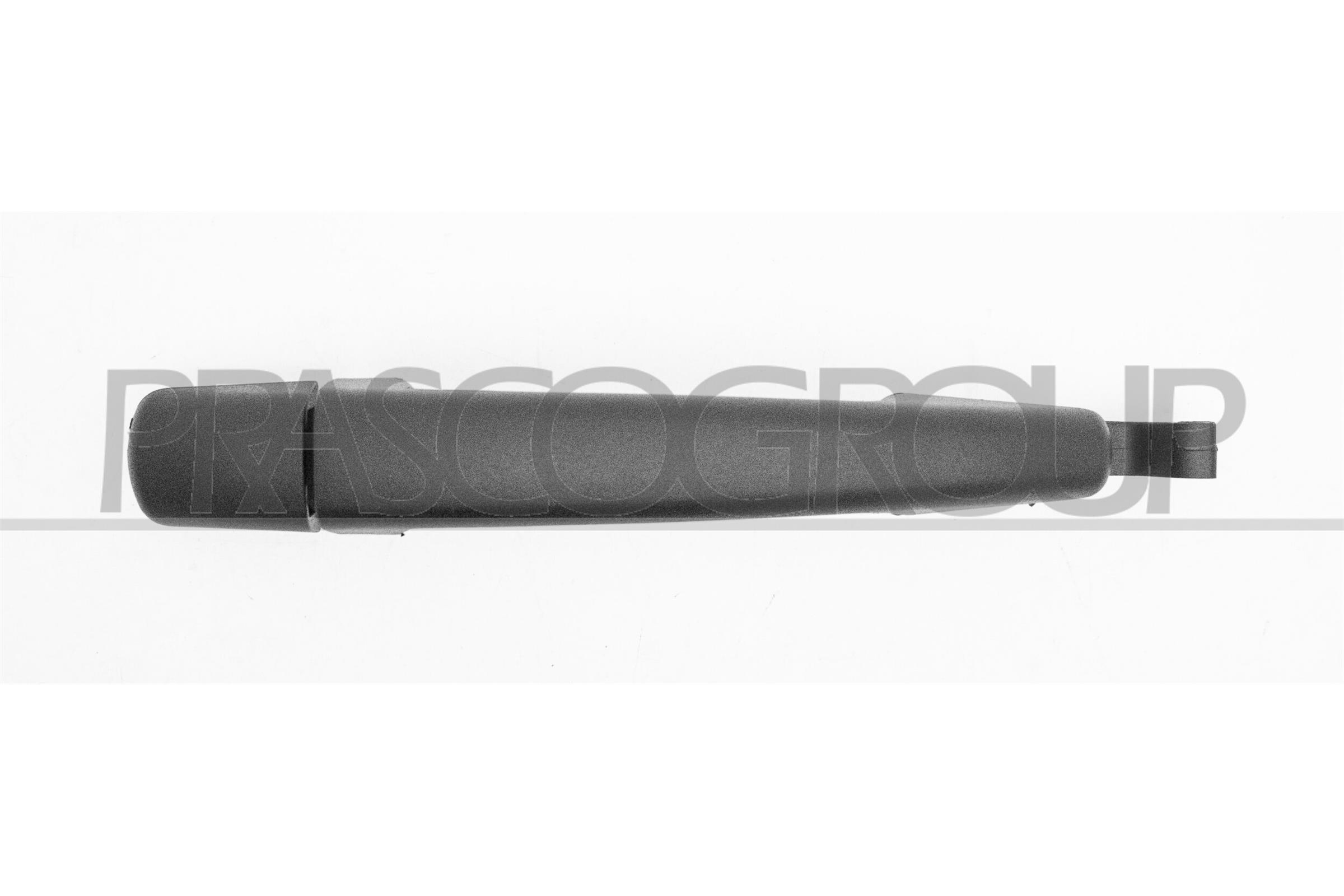 Door Handle, interior equipment PRASCO FT9238301