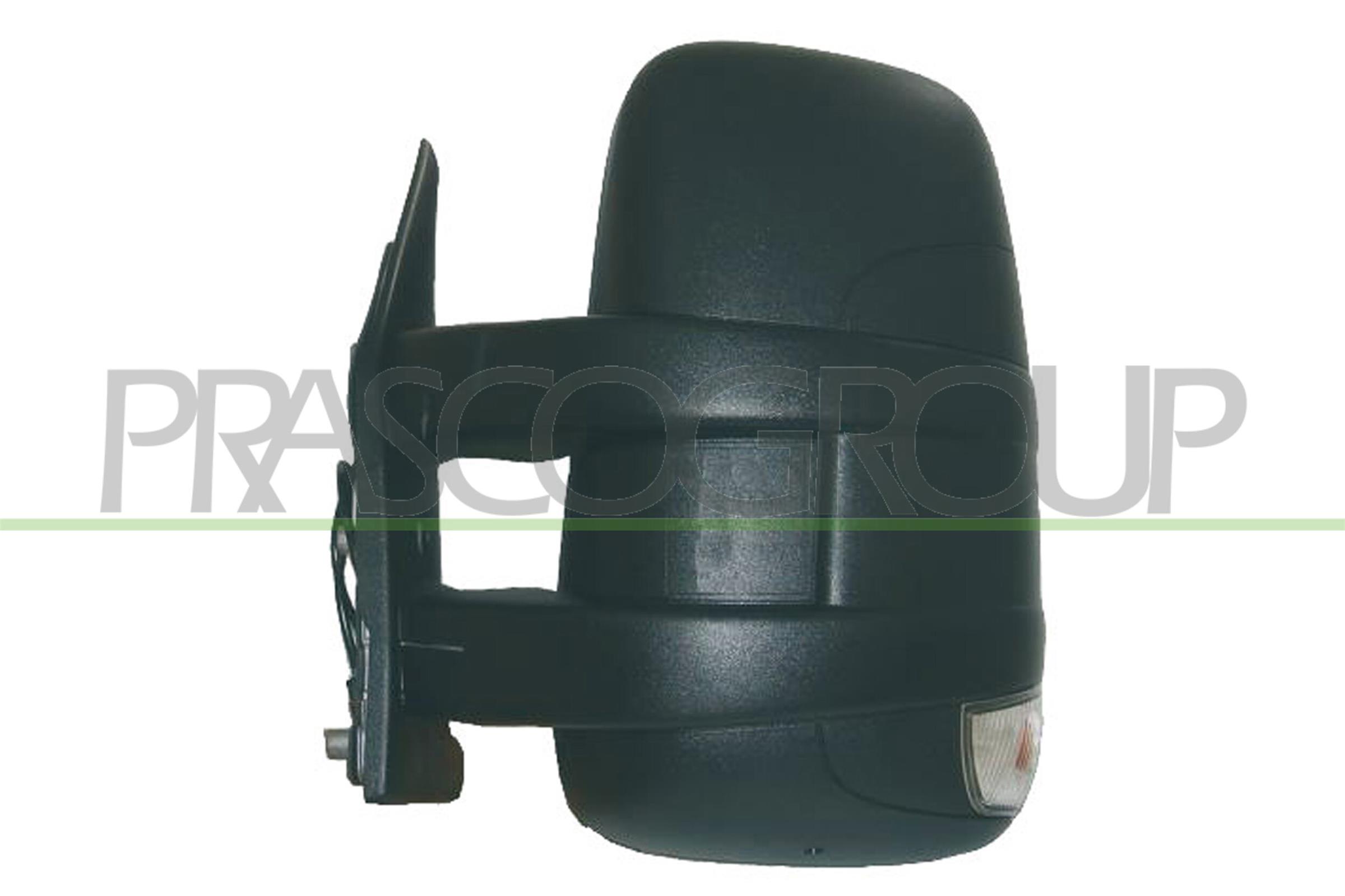 Exterior Mirror PRASCO FT9277004