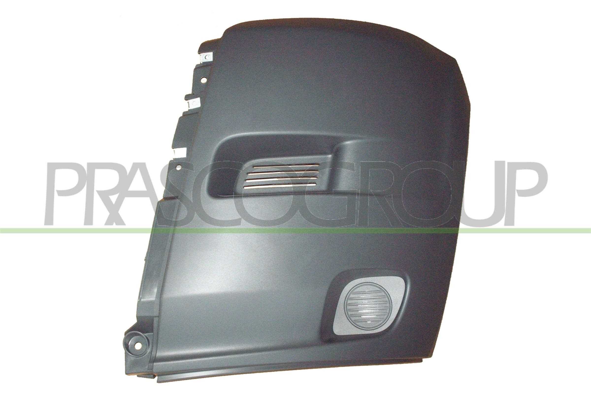 Bumper PRASCO FT9301104