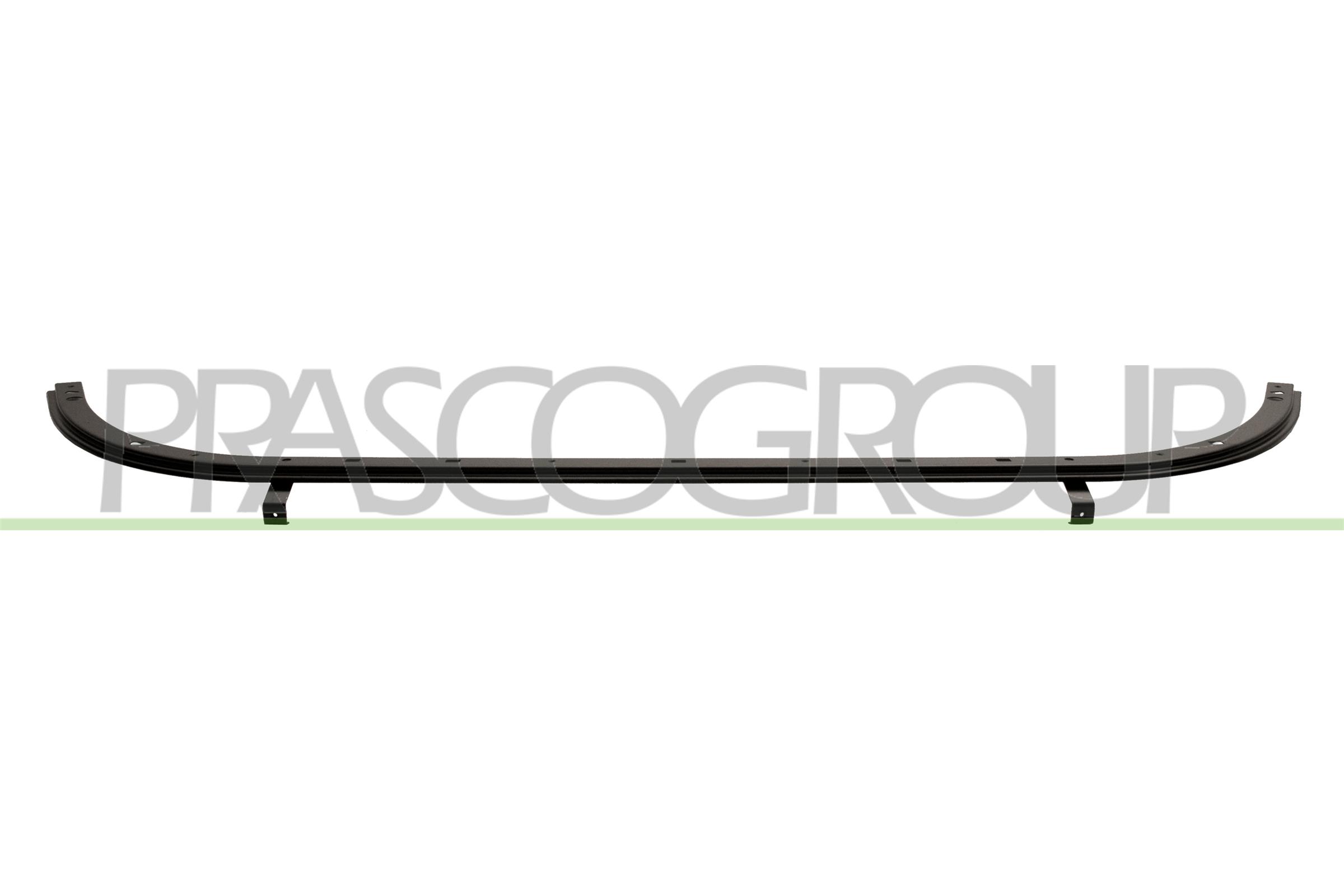 Support, bumper PRASCO FT9301620