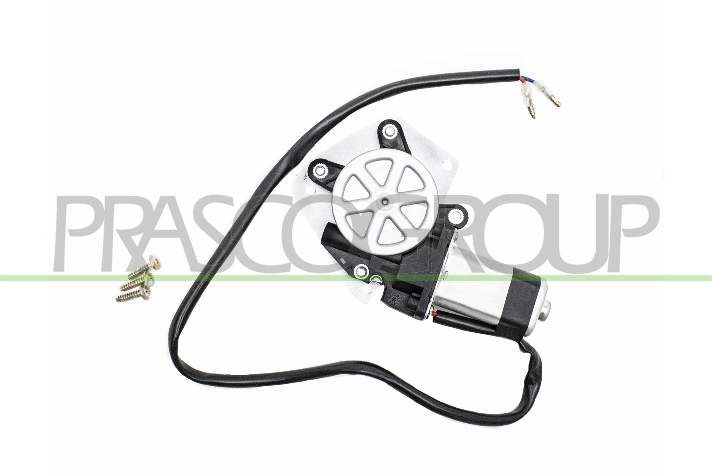 Electric Motor, window regulator PRASCO FT350W903
