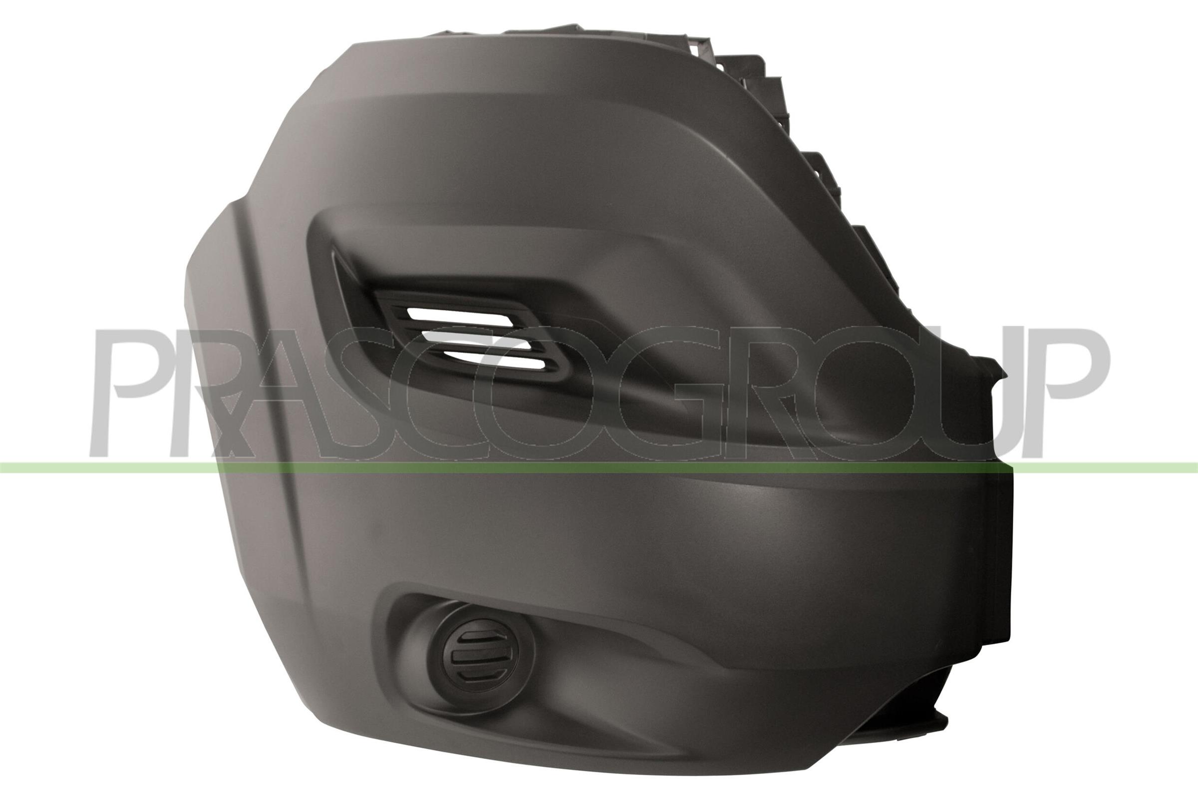 Bumper PRASCO FT9321103