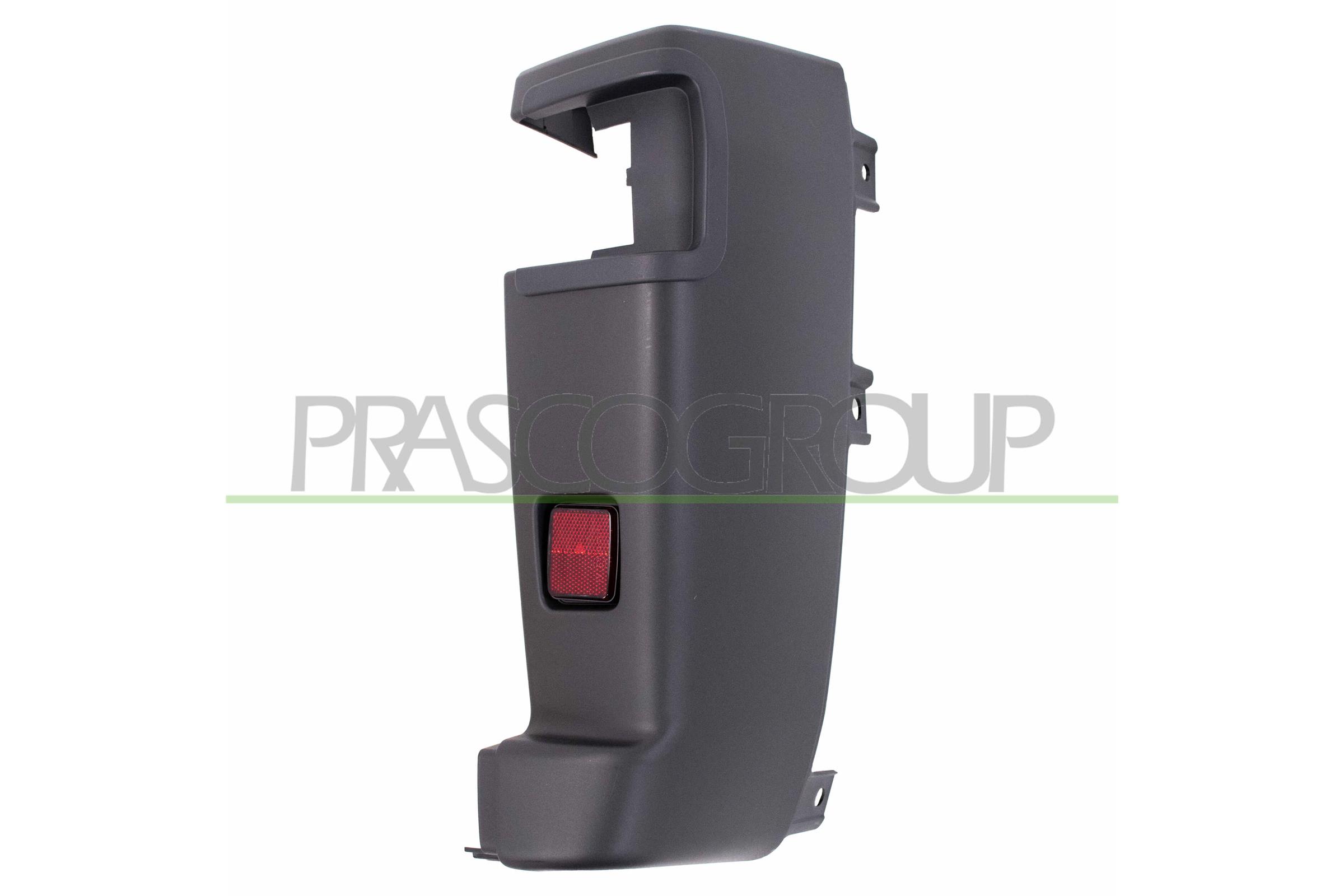 Bumper PRASCO FT9321163