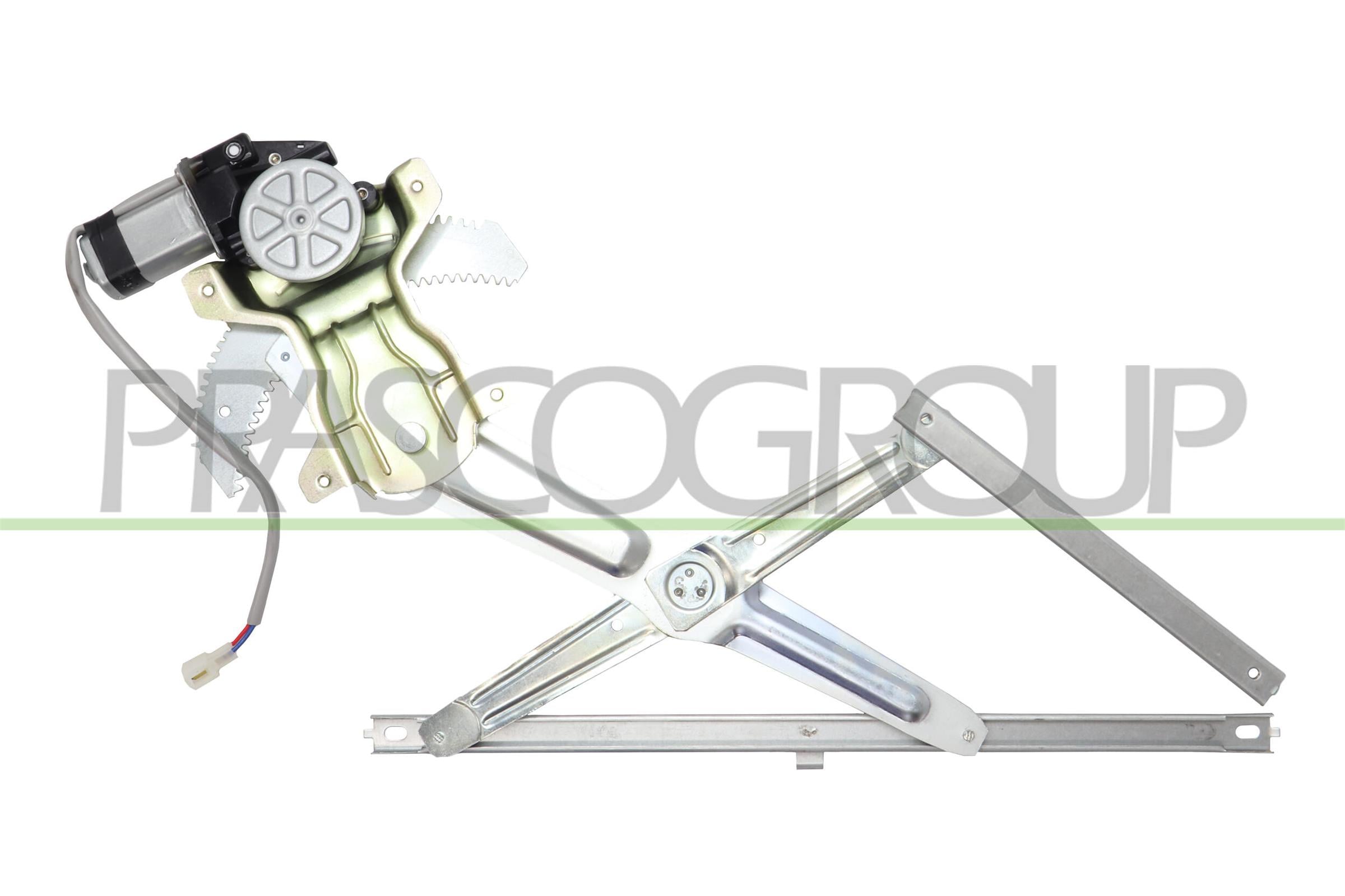 Window Regulator PRASCO FT360W026