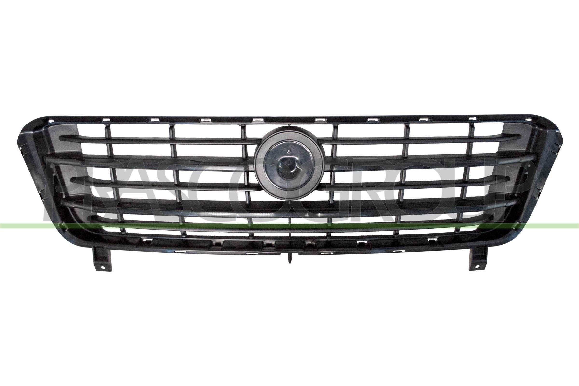 Radiator Grille PRASCO FT9322001
