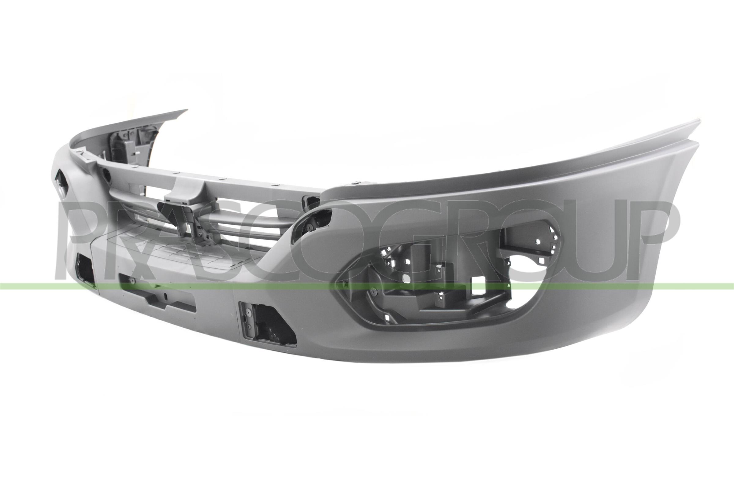 Bumper PRASCO FT9511001