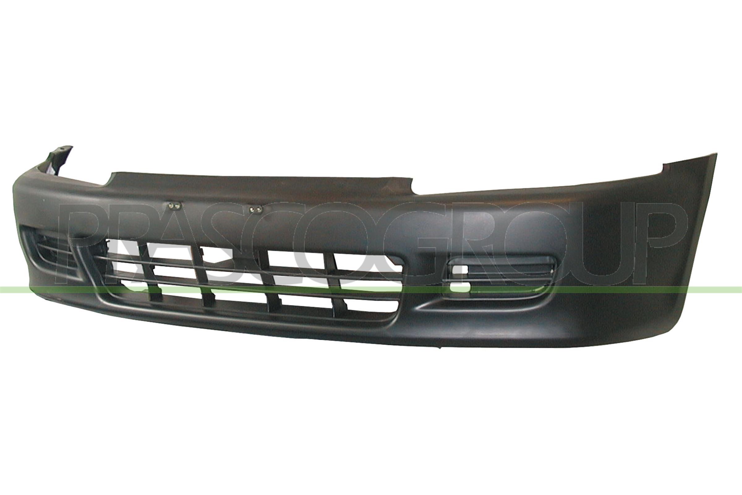 Bumper PRASCO HD0301011