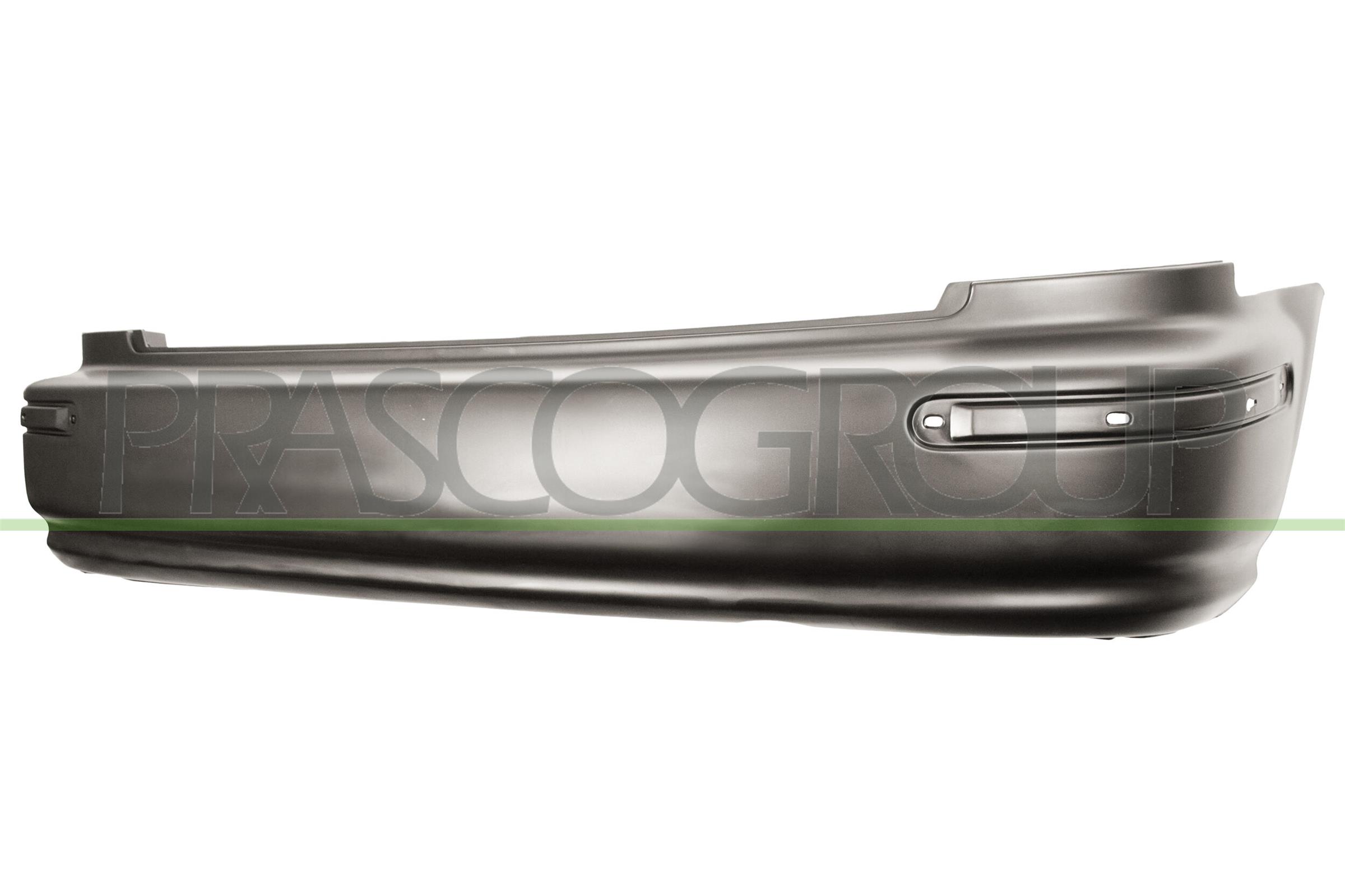 Bumper PRASCO HD0341061