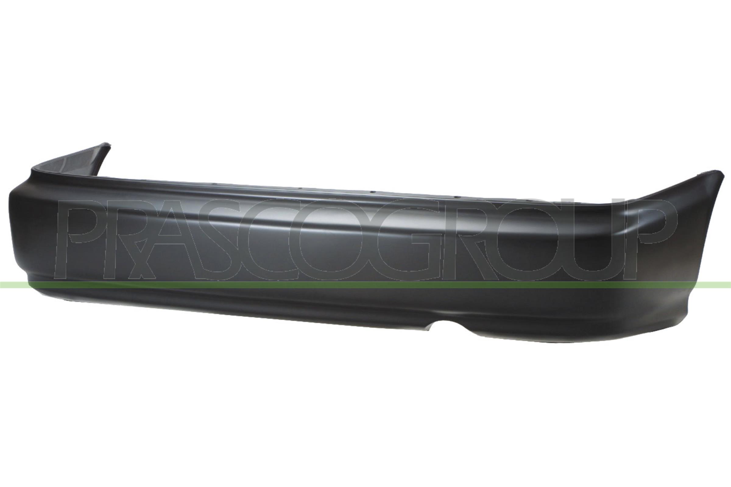 Bumper PRASCO HD0341071