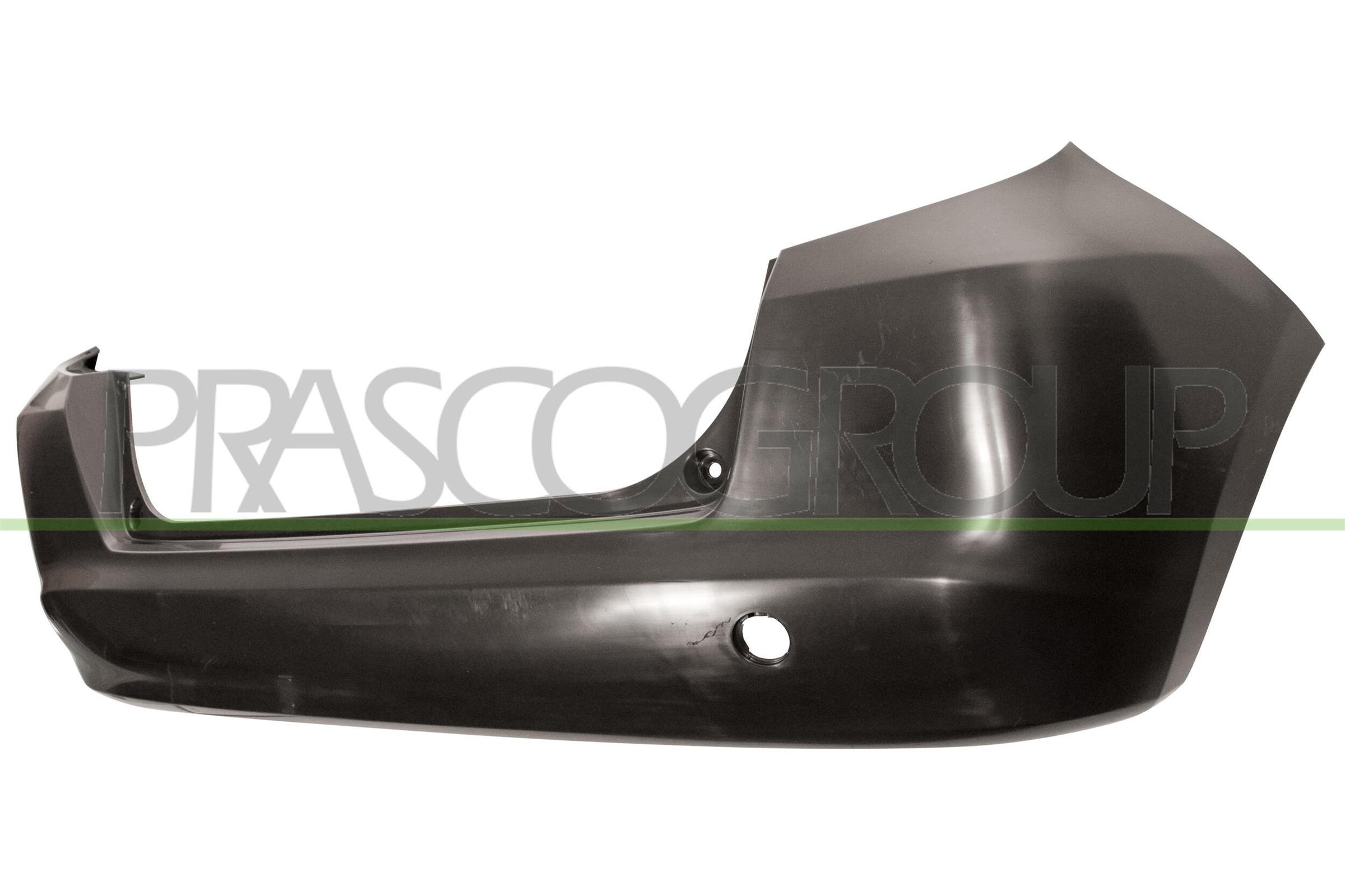 Bumper PRASCO HD3241051