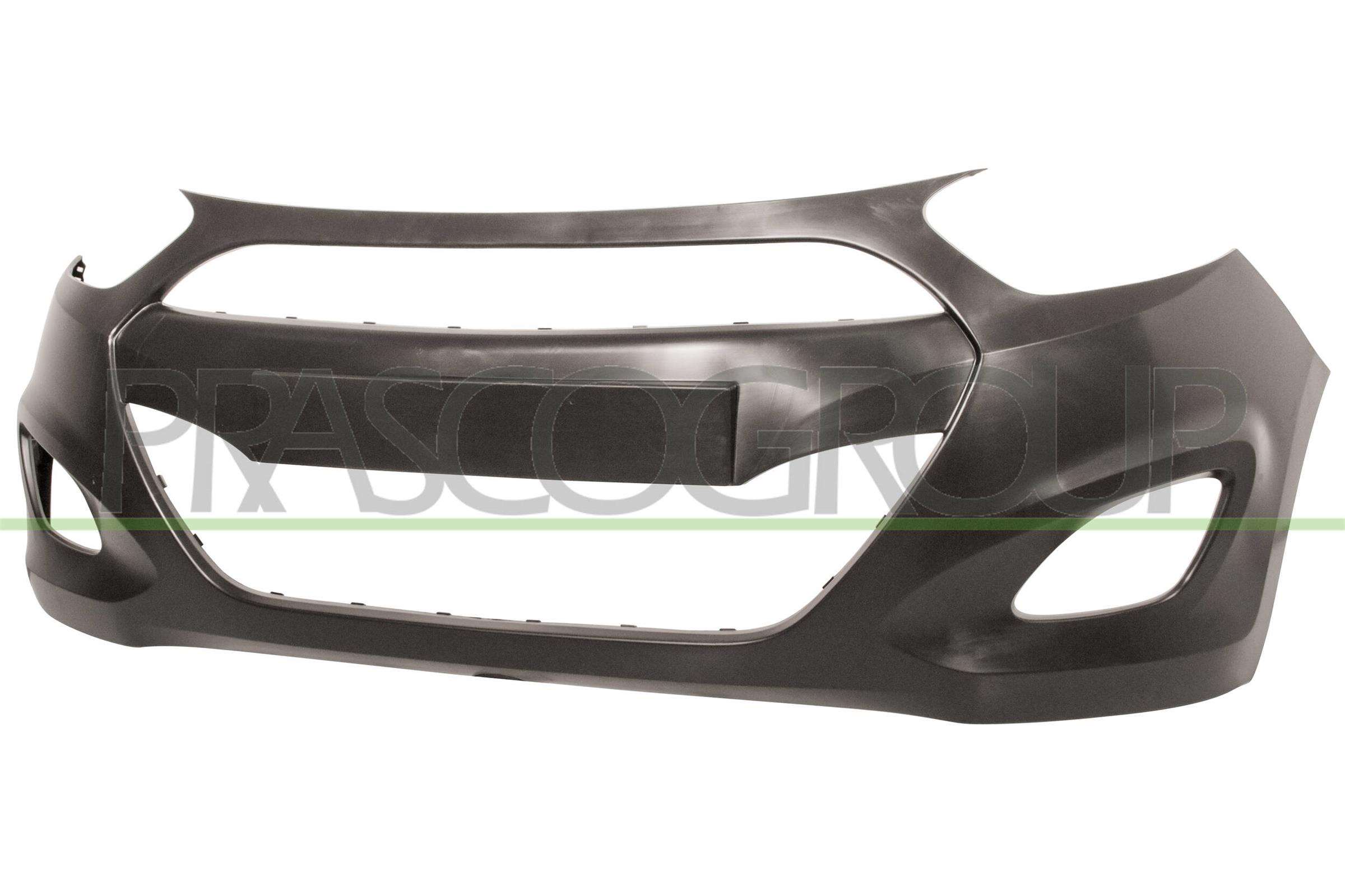 Bumper PRASCO HN0031001