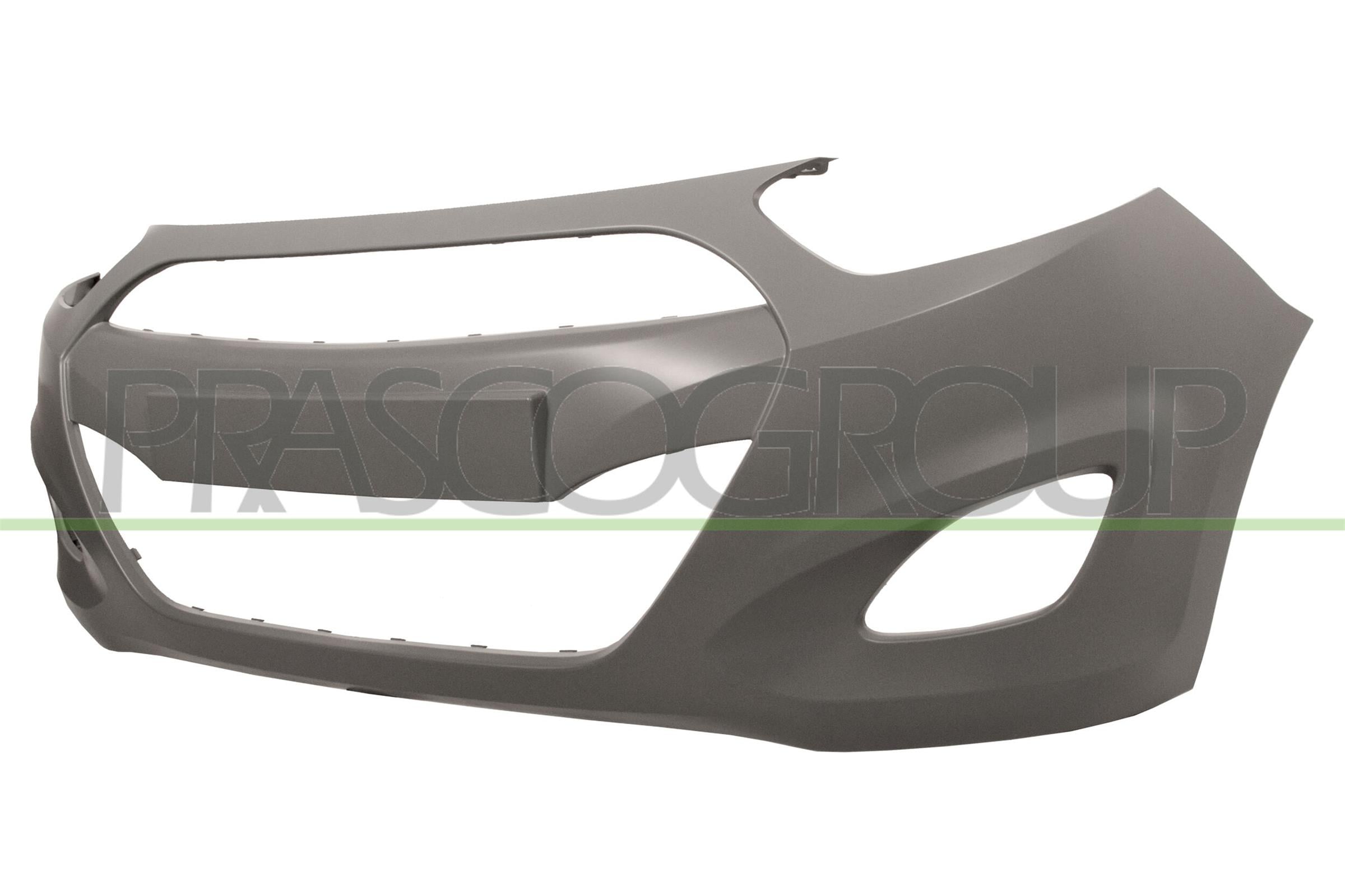 Bumper PRASCO HN0031011