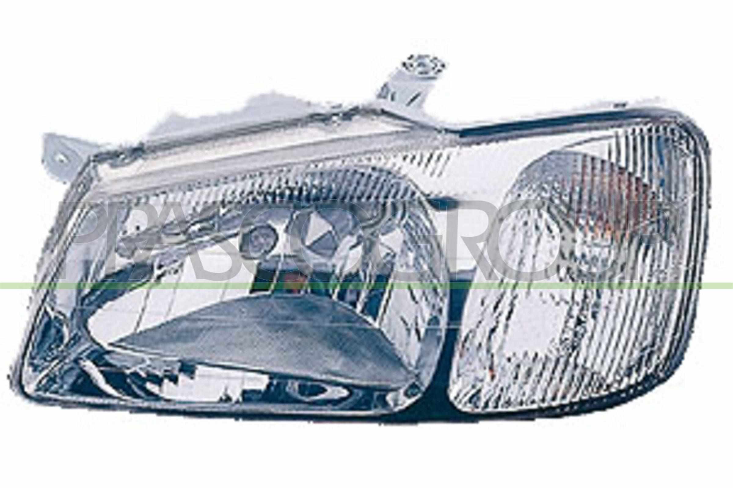 Headlight PRASCO HN0164804