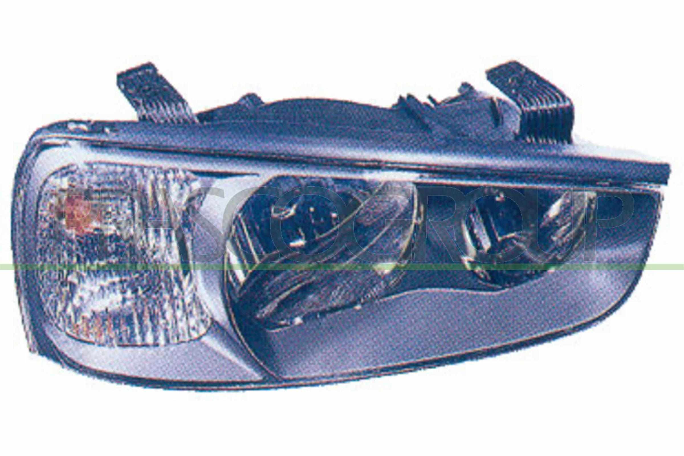 Headlight PRASCO HN0314803