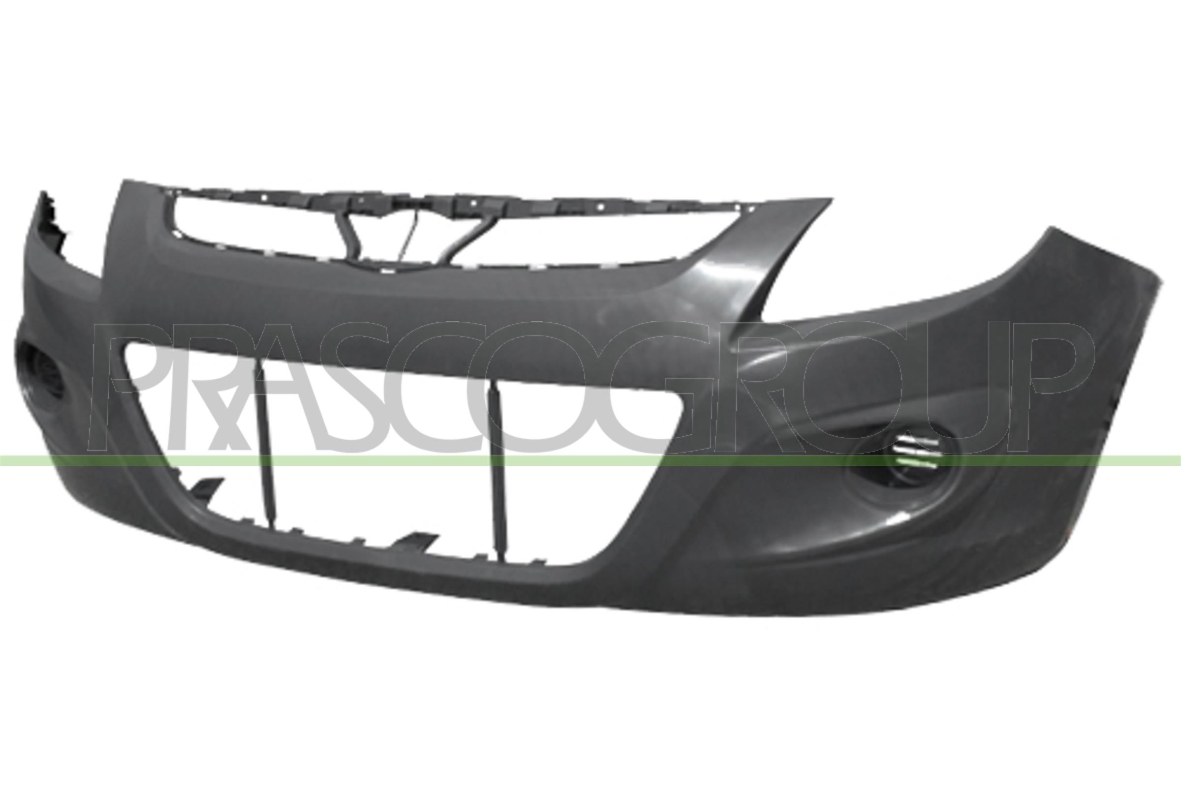 Bumper PRASCO HN2001001