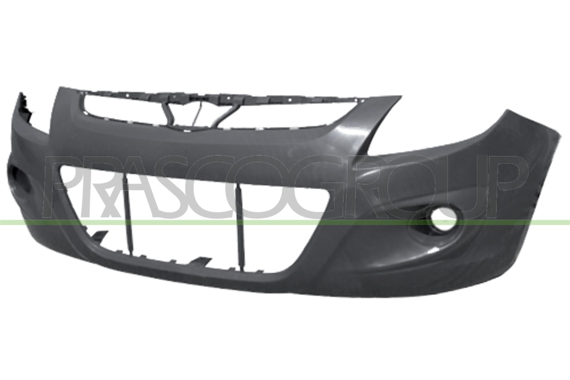 Bumper PRASCO HN2001011