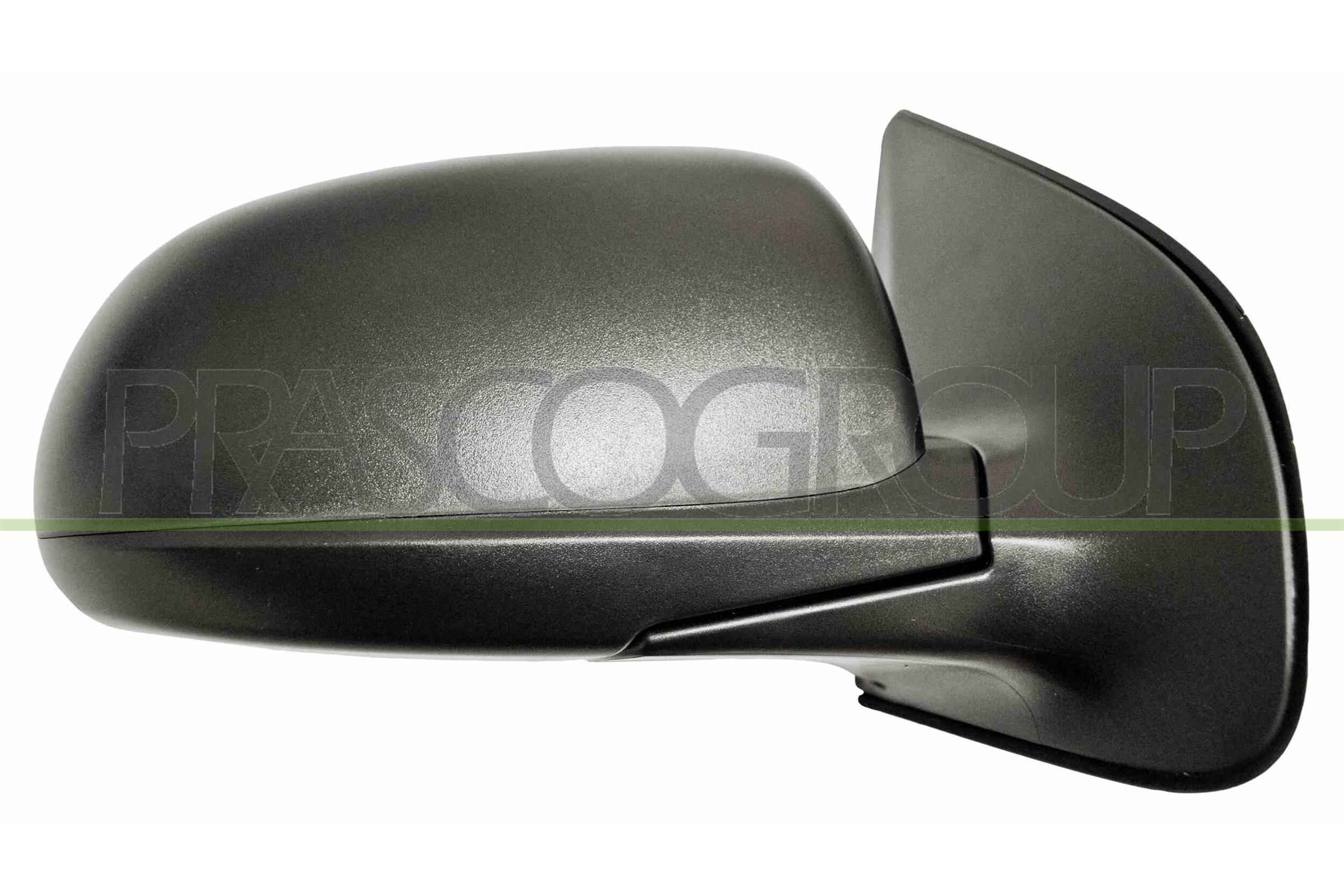 Exterior Mirror PRASCO HN2007113P