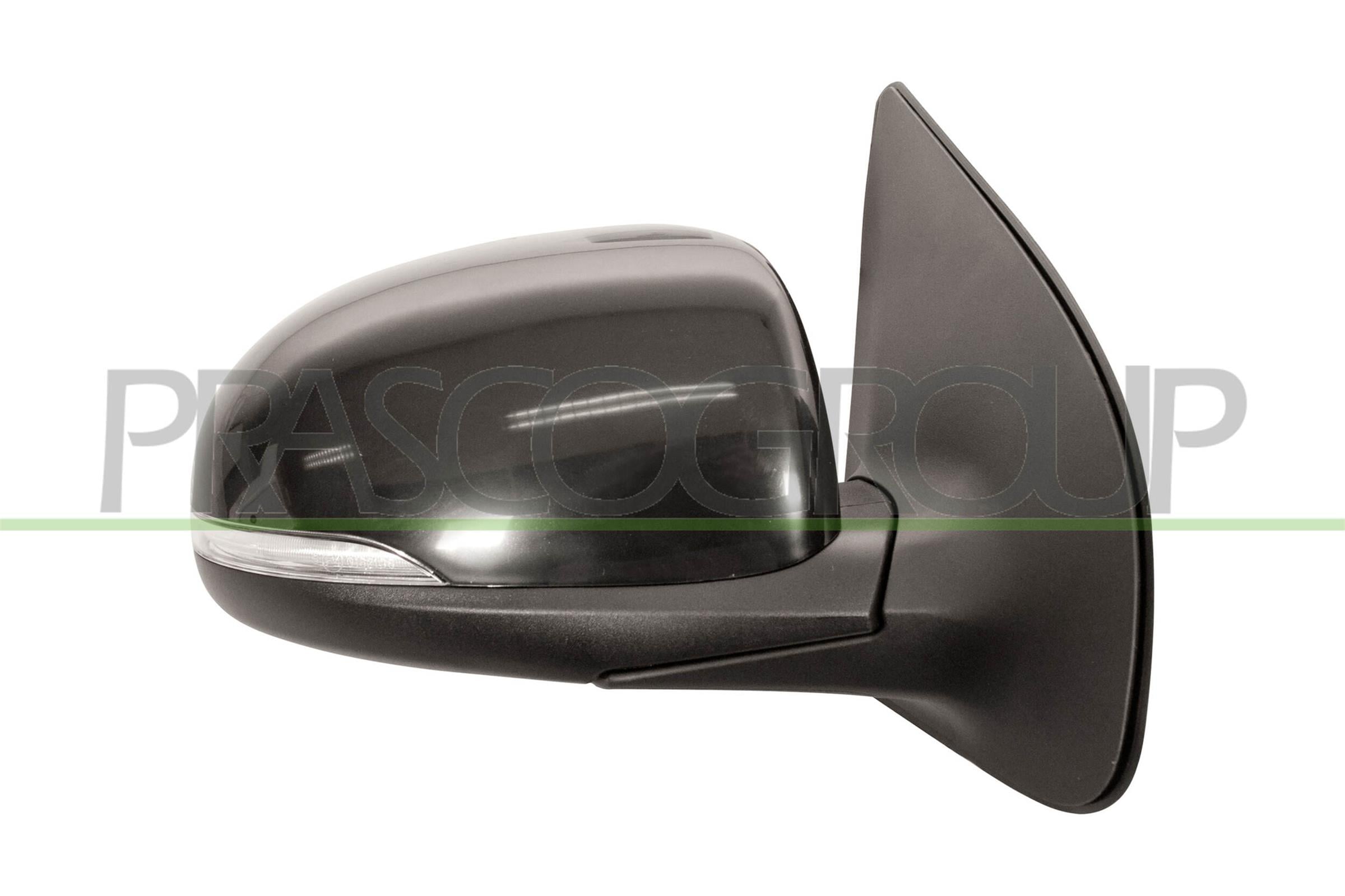 Exterior Mirror PRASCO HN2027303