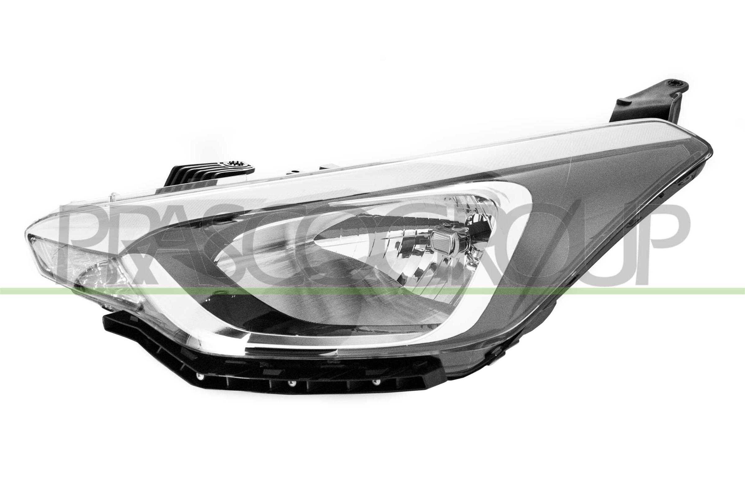 Headlight PRASCO HN2044604