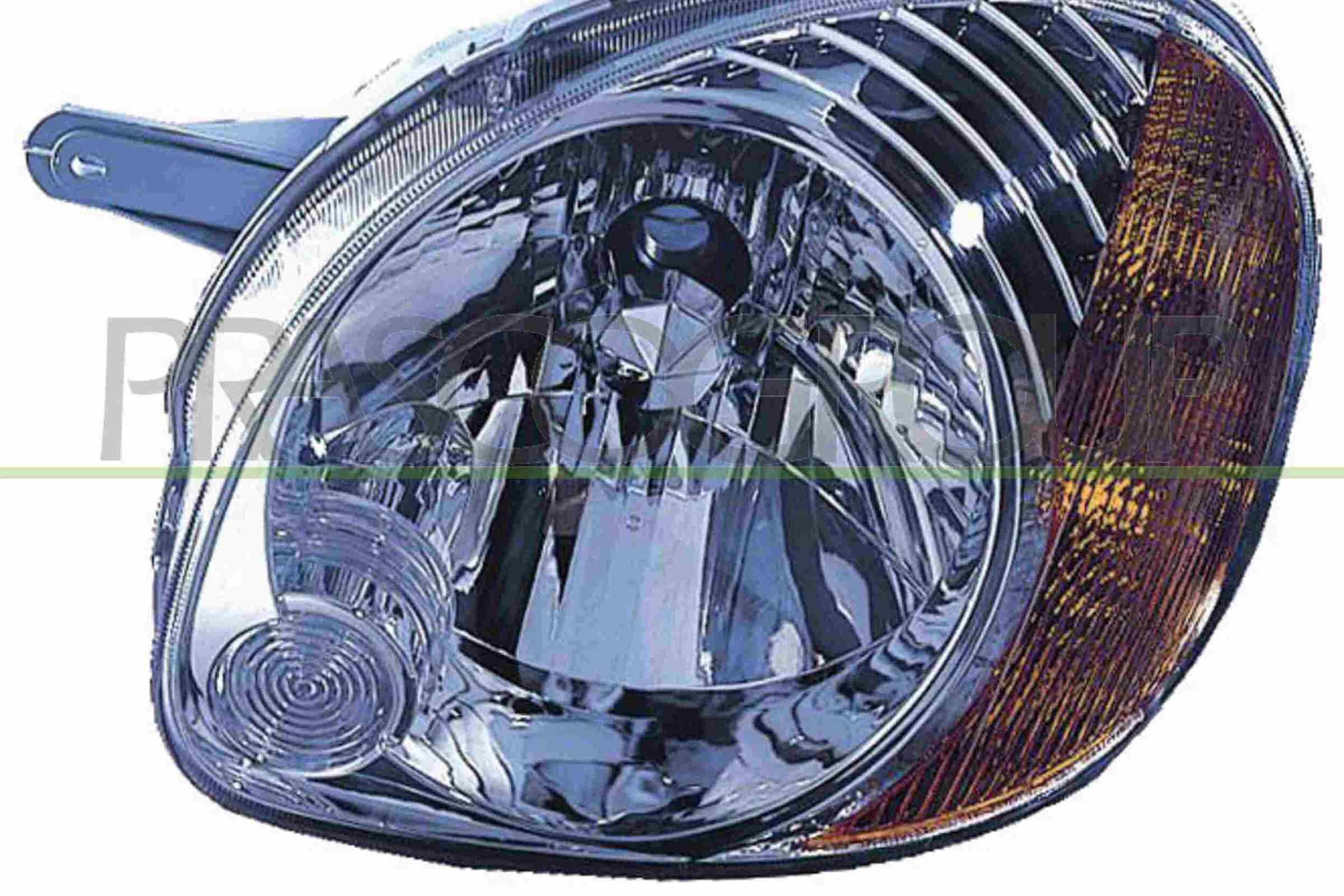 Headlight PRASCO HN3224823