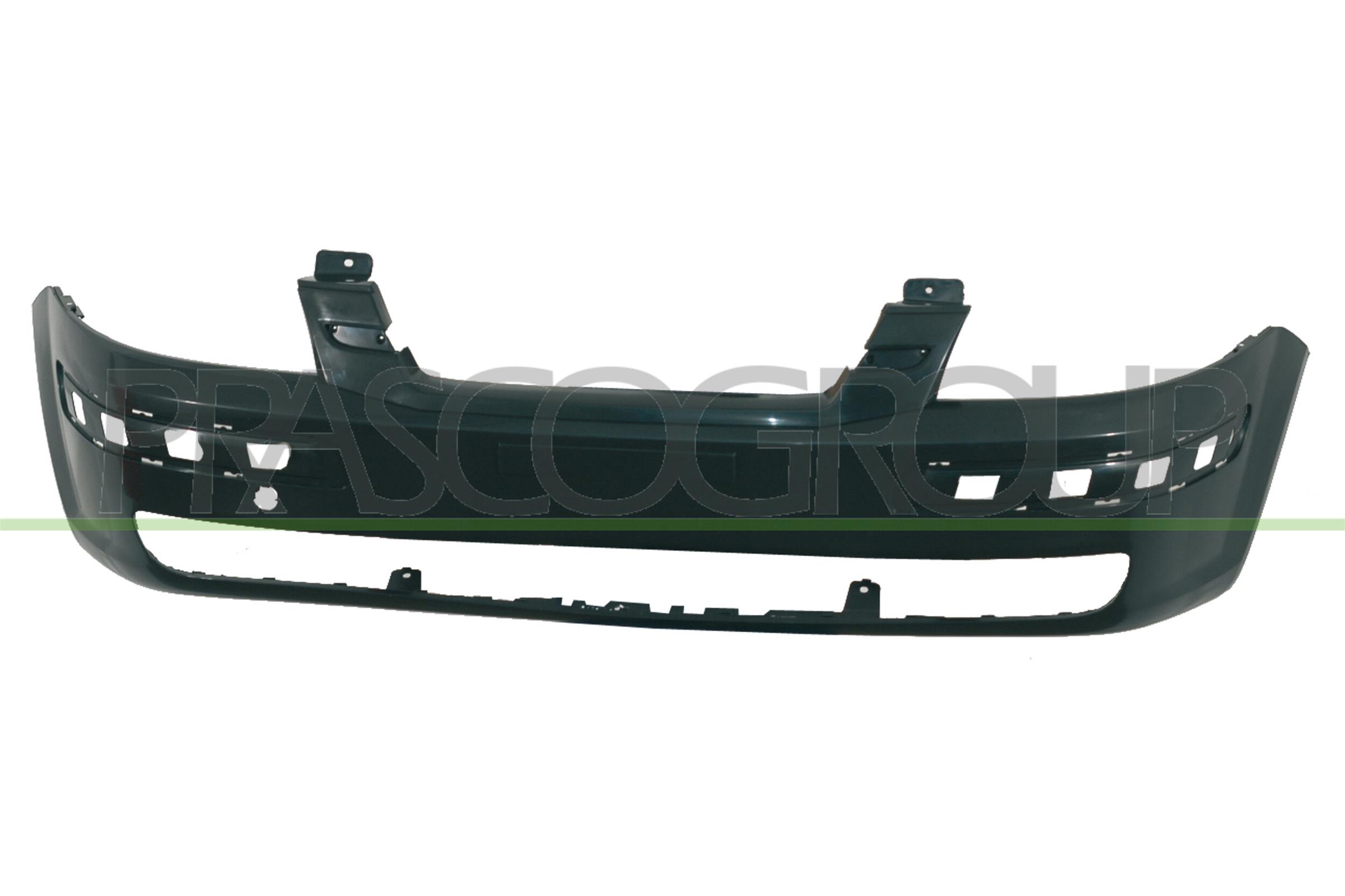 Bumper PRASCO HN3301001