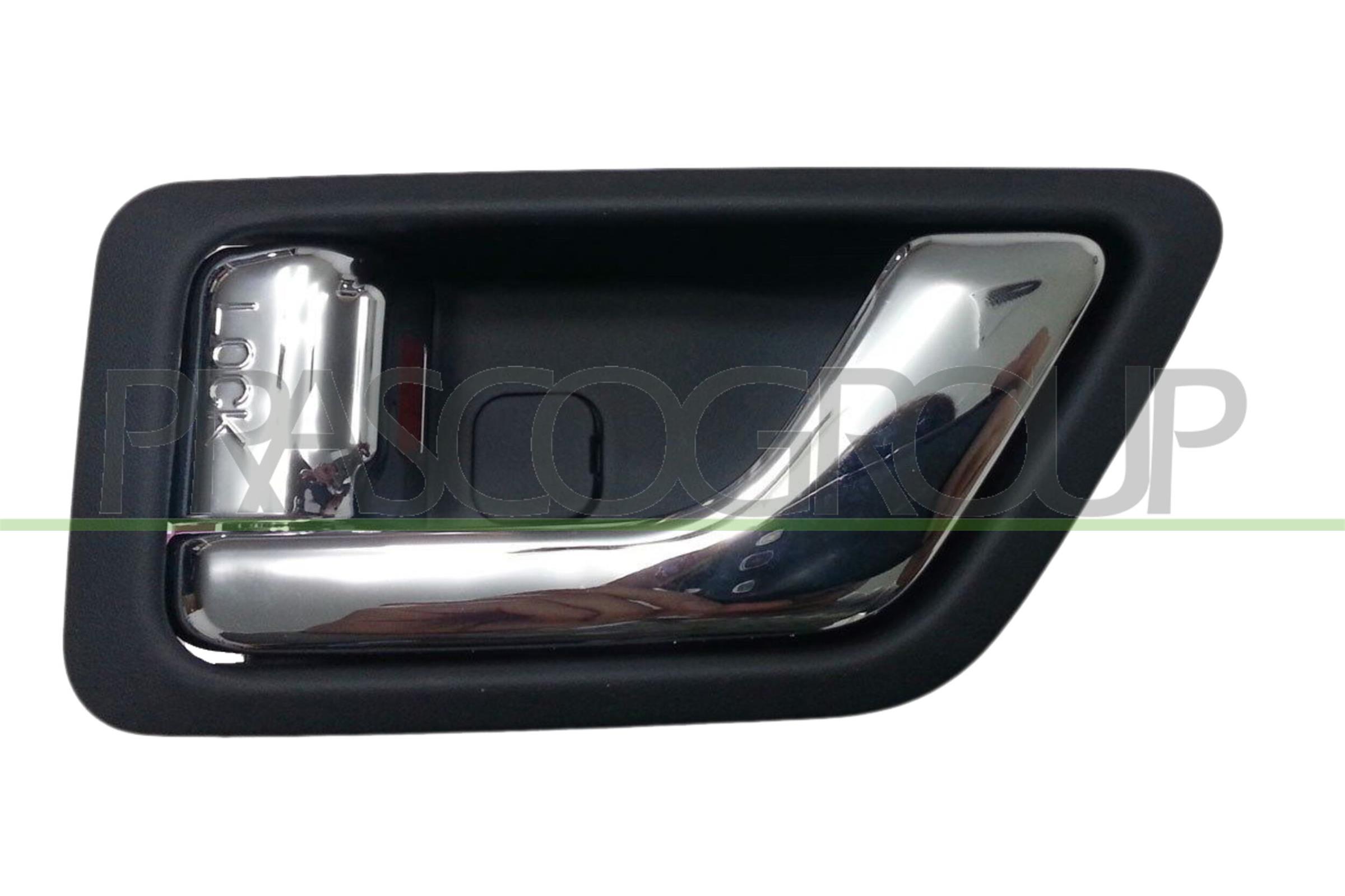 Door Handle, interior equipment PRASCO HN3308406