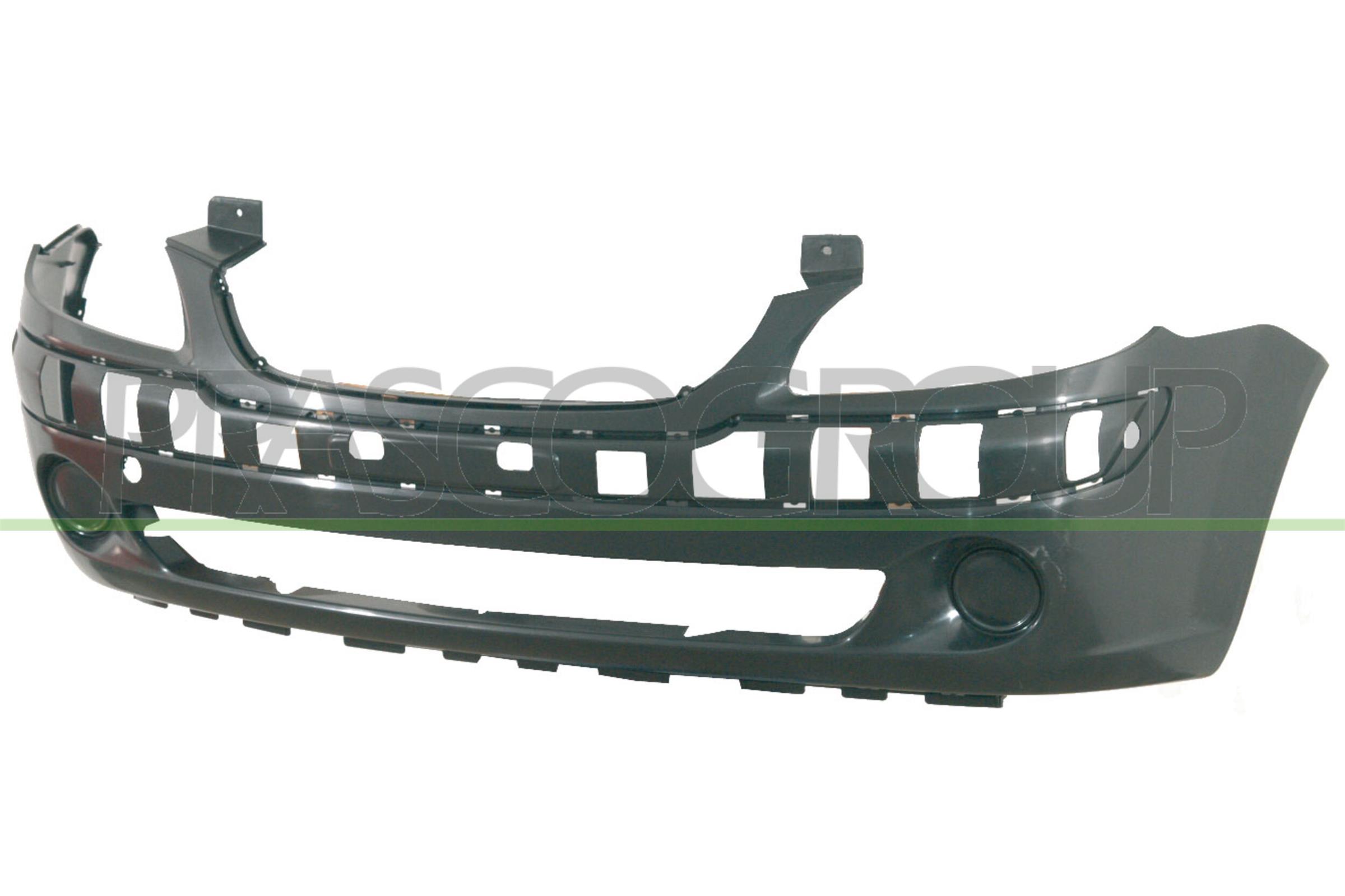 Bumper PRASCO HN3311001