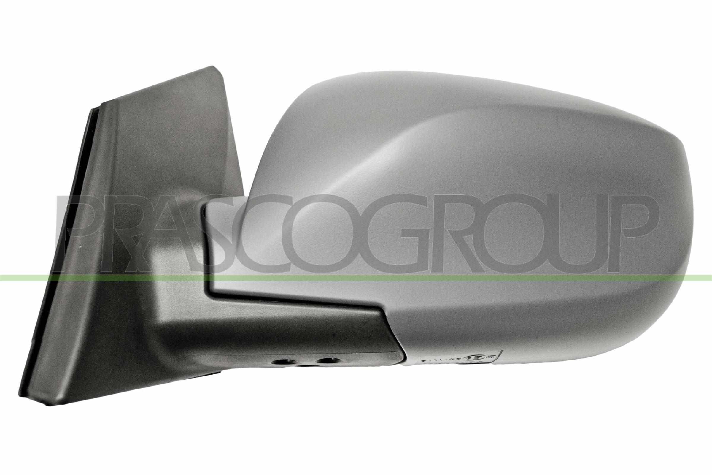 Exterior Mirror PRASCO HN8057306P
