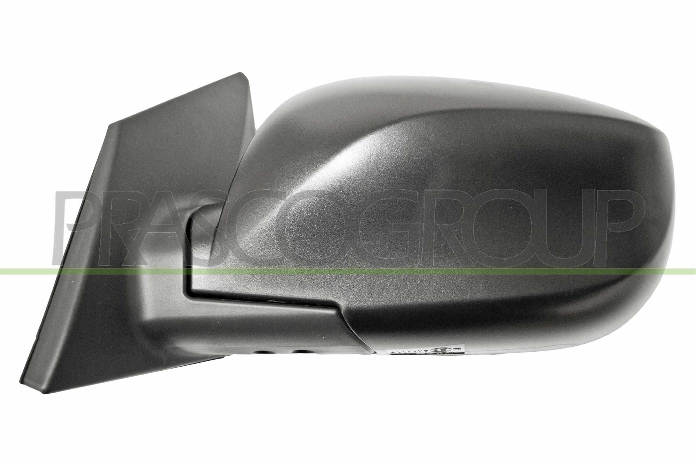 Exterior Mirror PRASCO HN8057314P