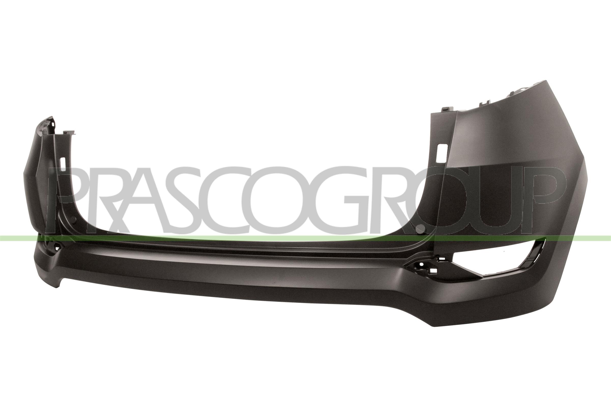 Bumper PRASCO HN8061051