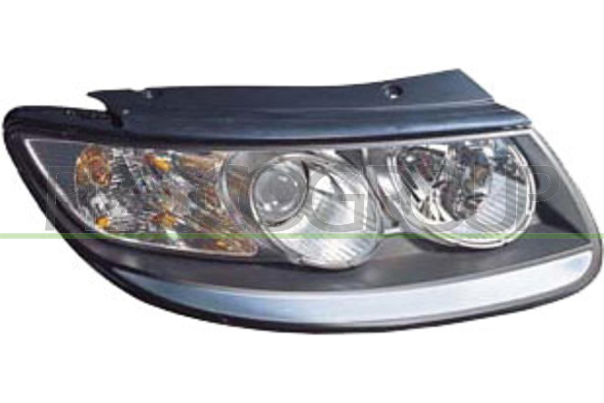 Headlight PRASCO HN8164903