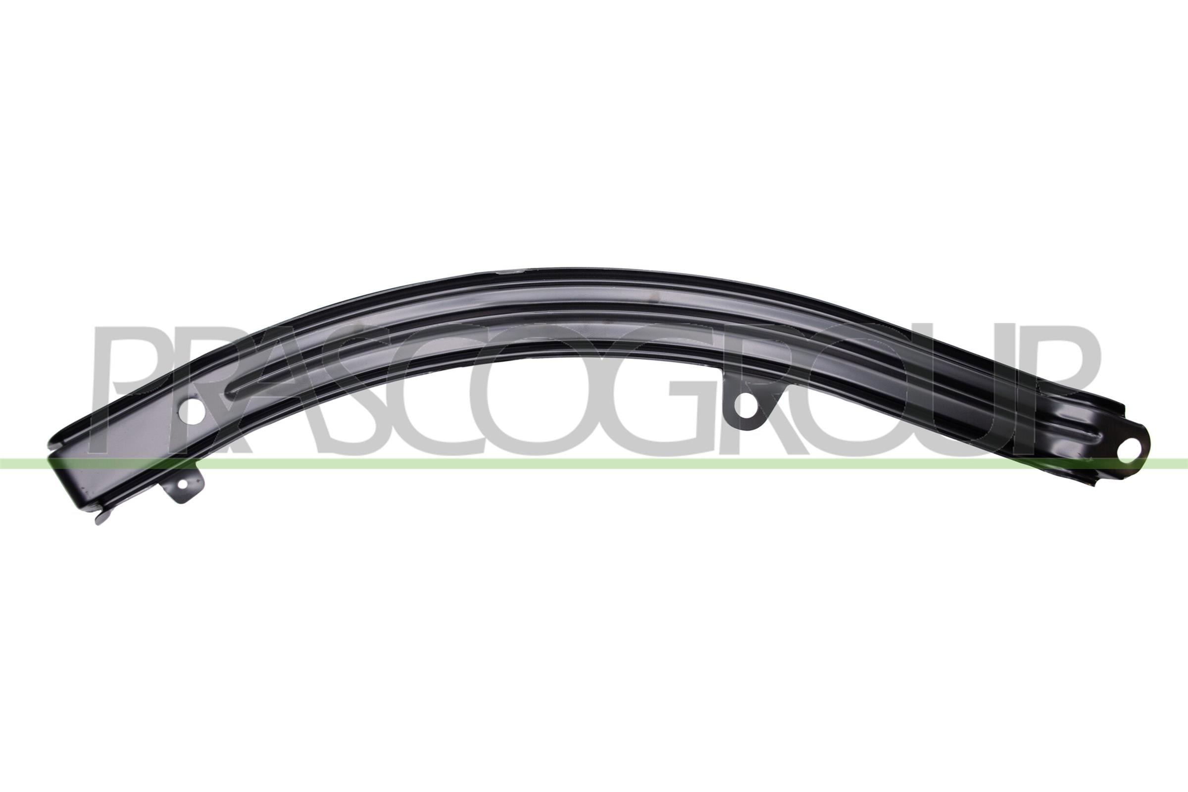 Base, headlight PRASCO FT9503401
