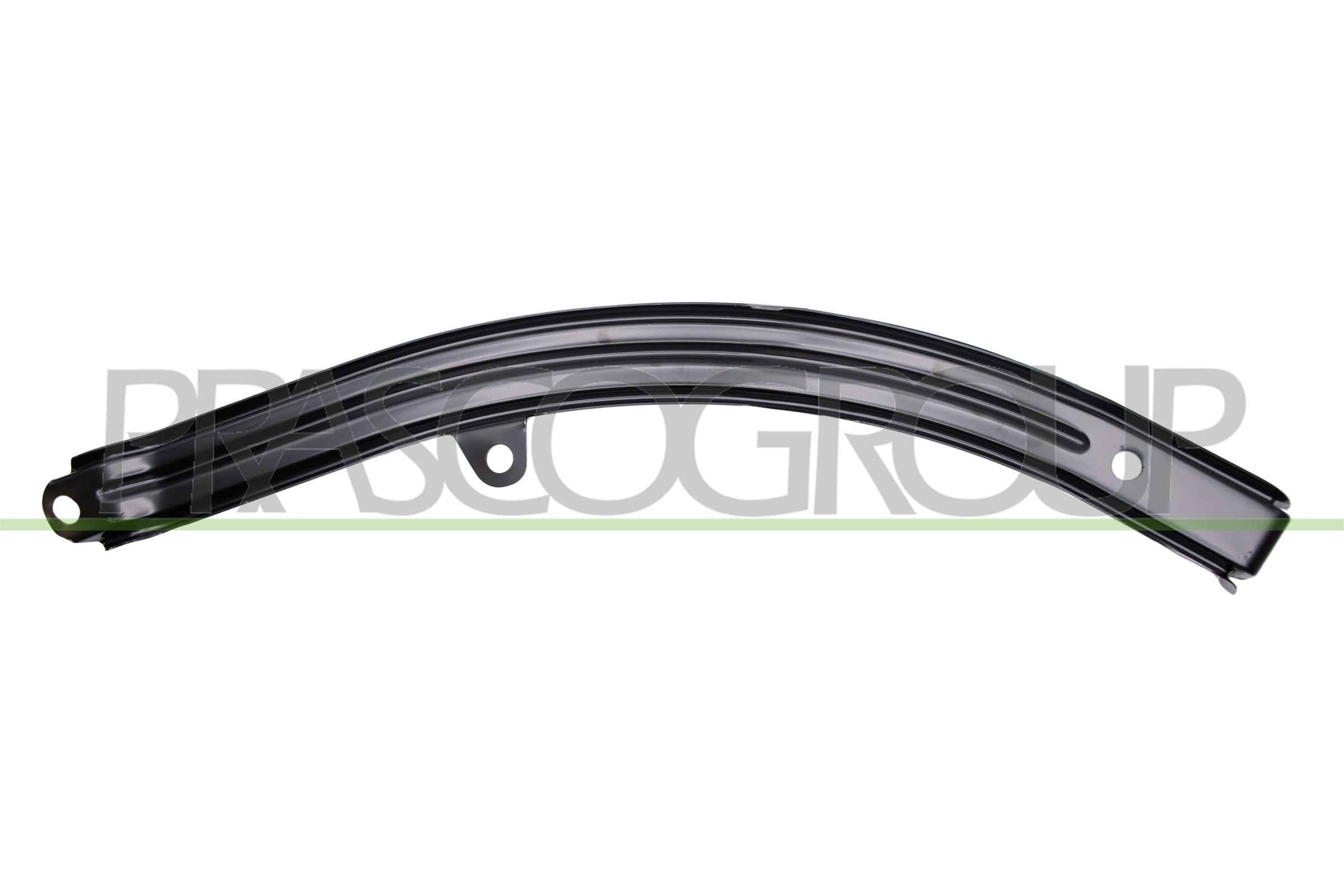 Base, headlight PRASCO FT9503402