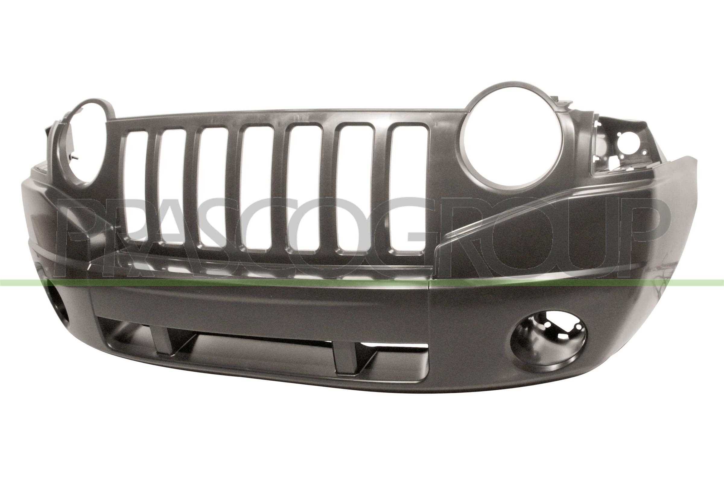 Bumper PRASCO JE0301001