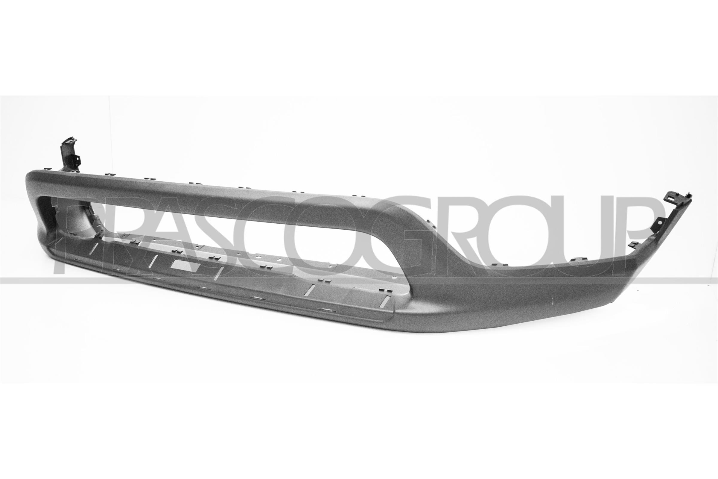 Bumper PRASCO JE0341041
