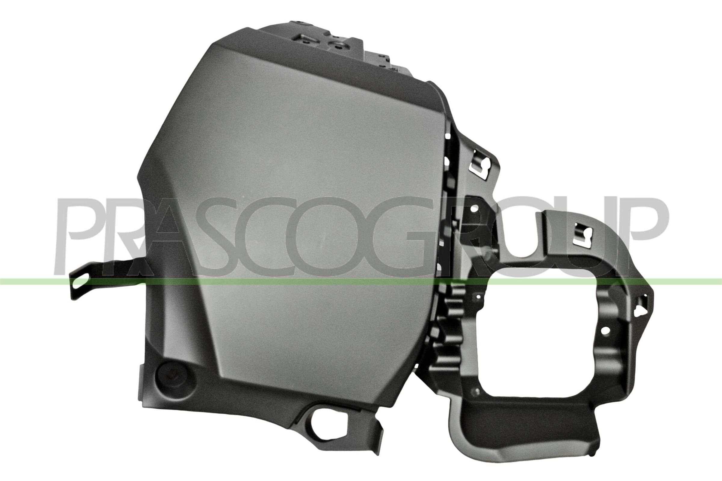 Bumper PRASCO JE1001154