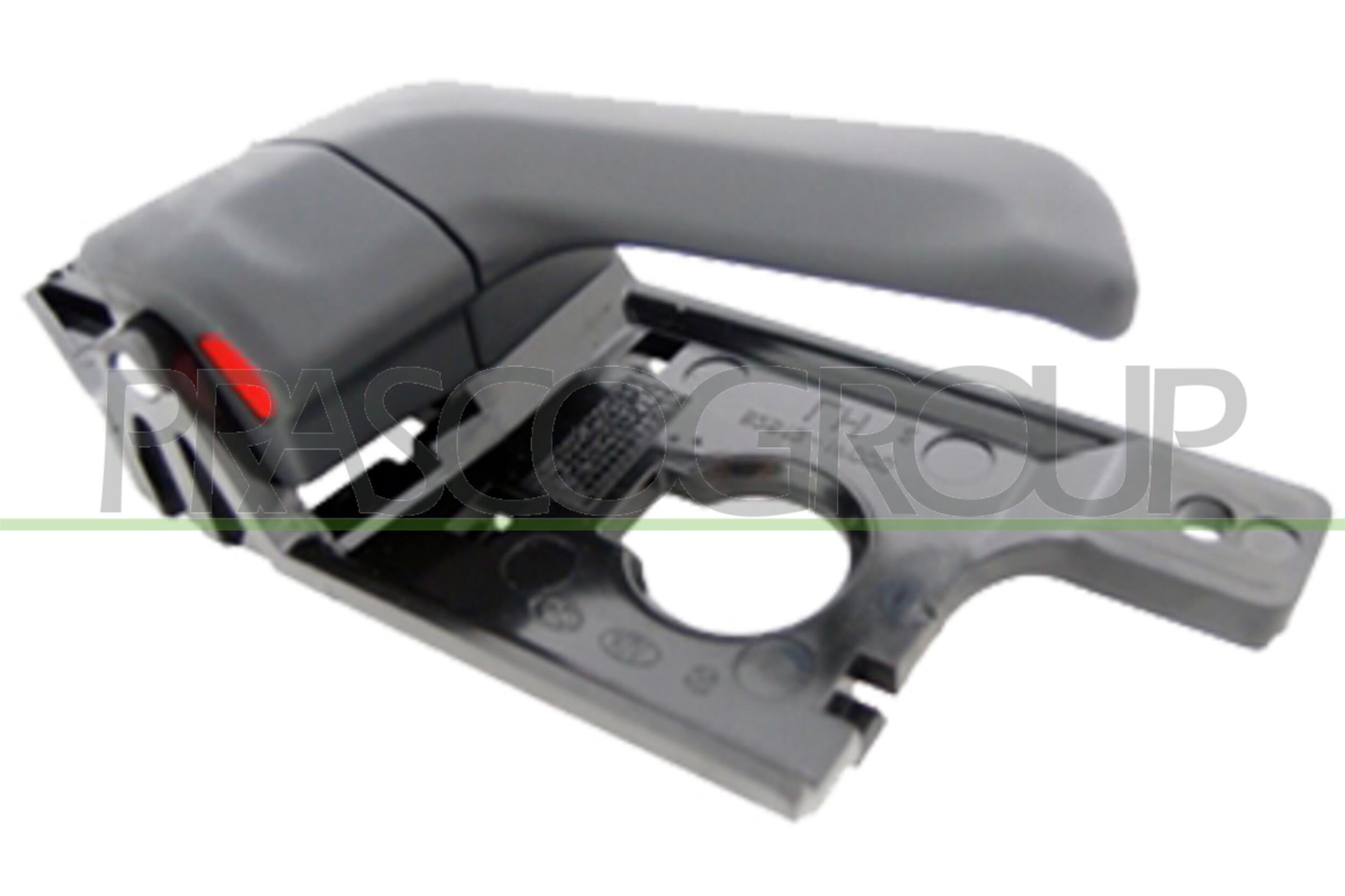 Door Handle, interior equipment PRASCO KI0228601