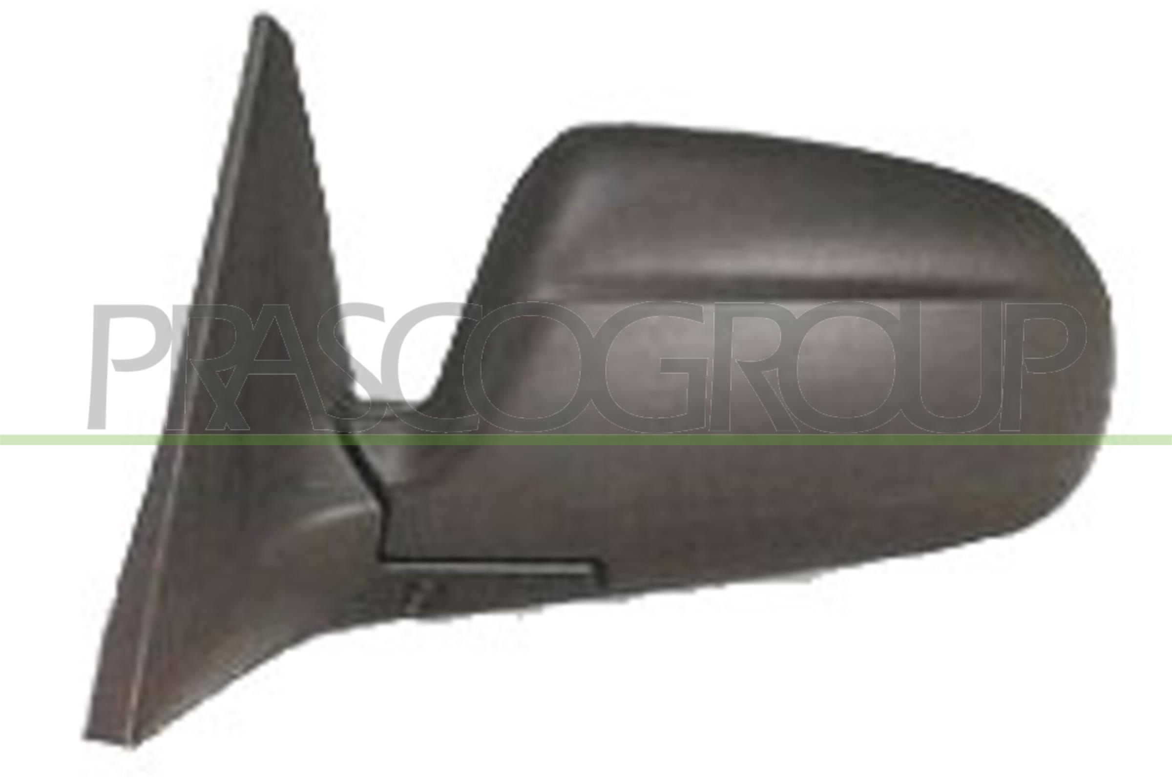 Exterior Mirror PRASCO HD0347214