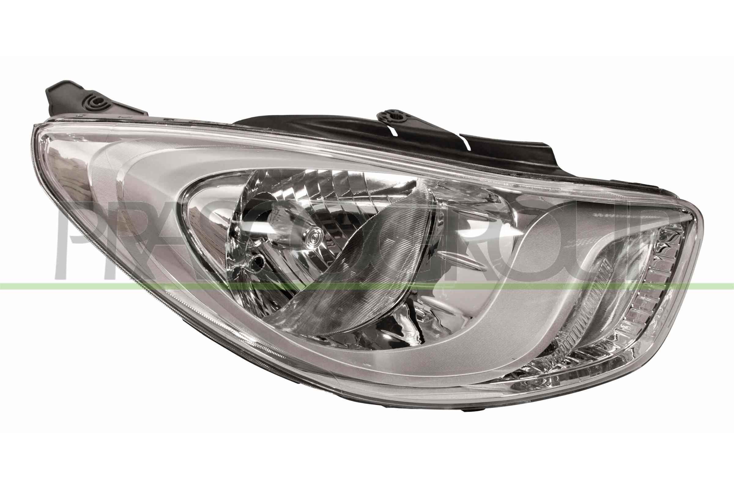 Headlight PRASCO HN0034813