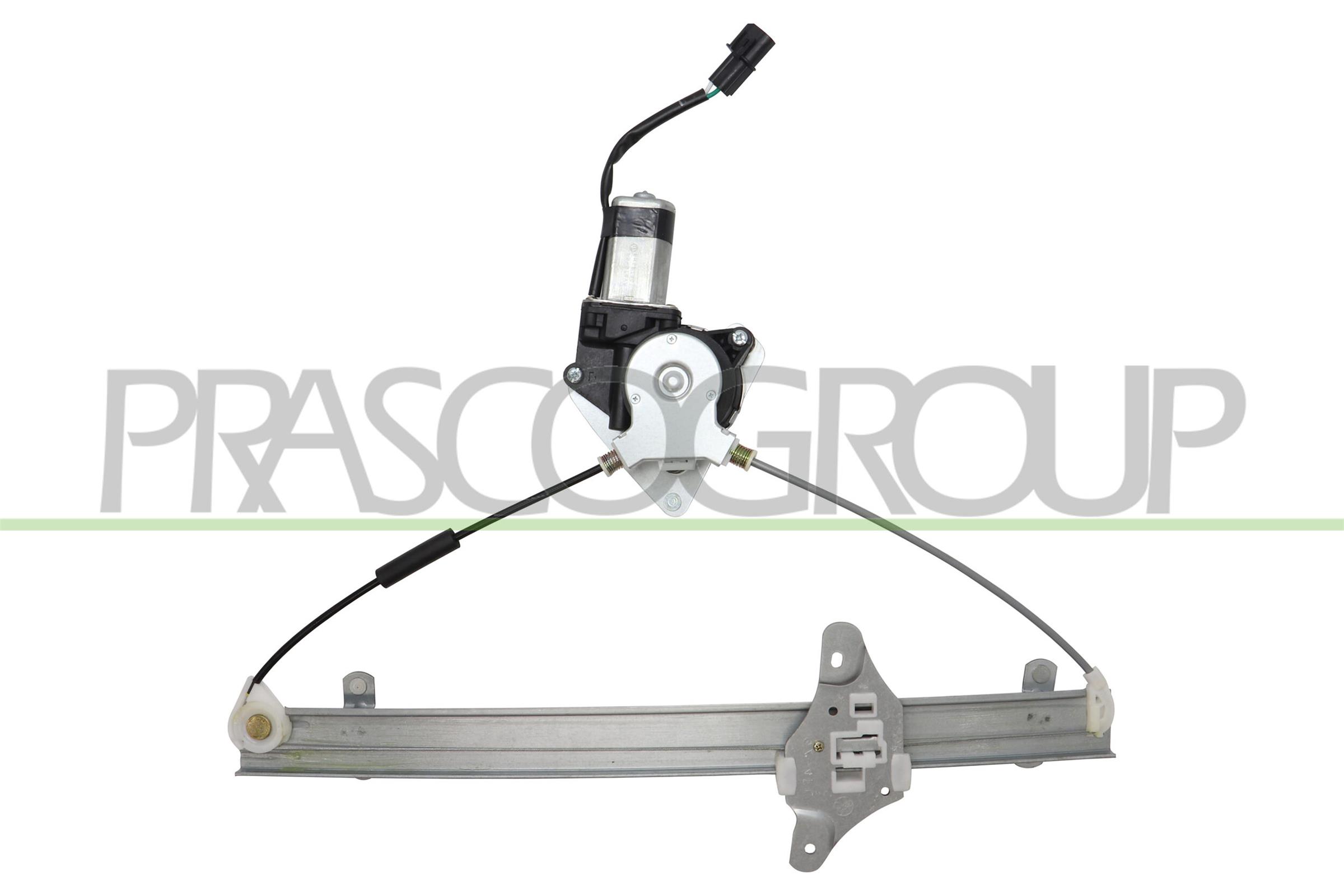 Window Regulator PRASCO HN330W025
