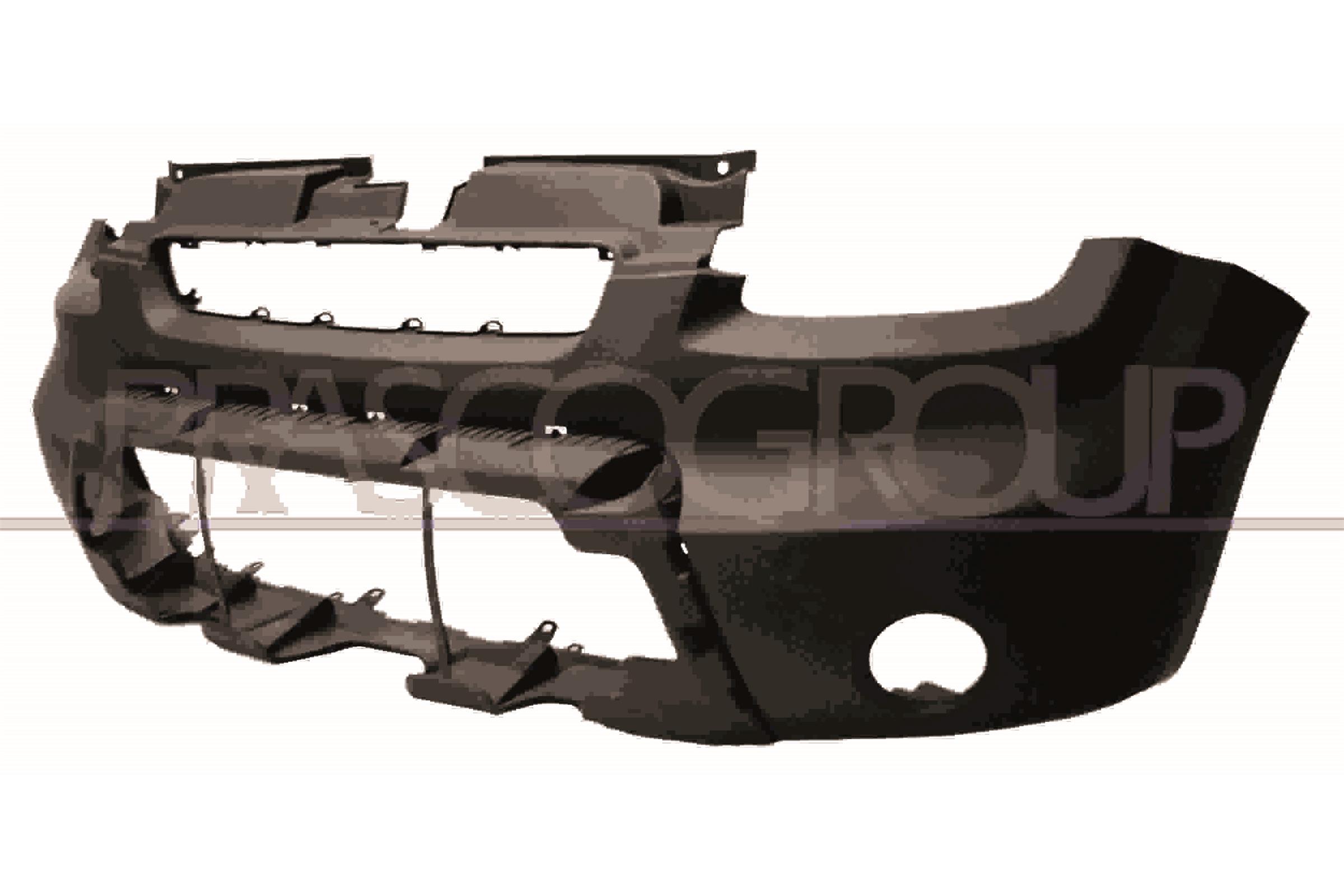 Bumper PRASCO KI3501001