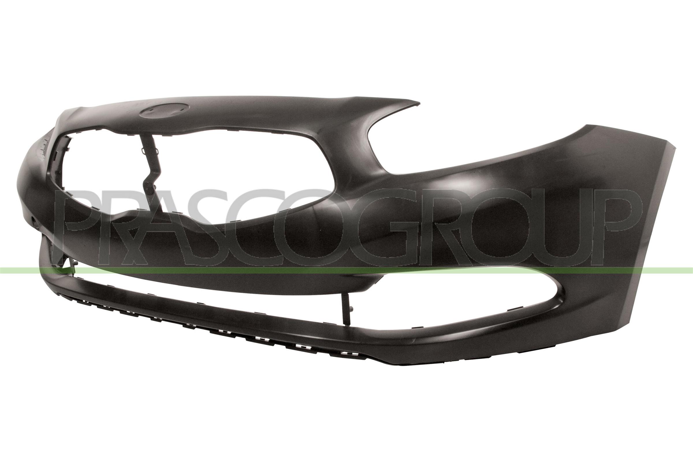 Bumper PRASCO KI4341011