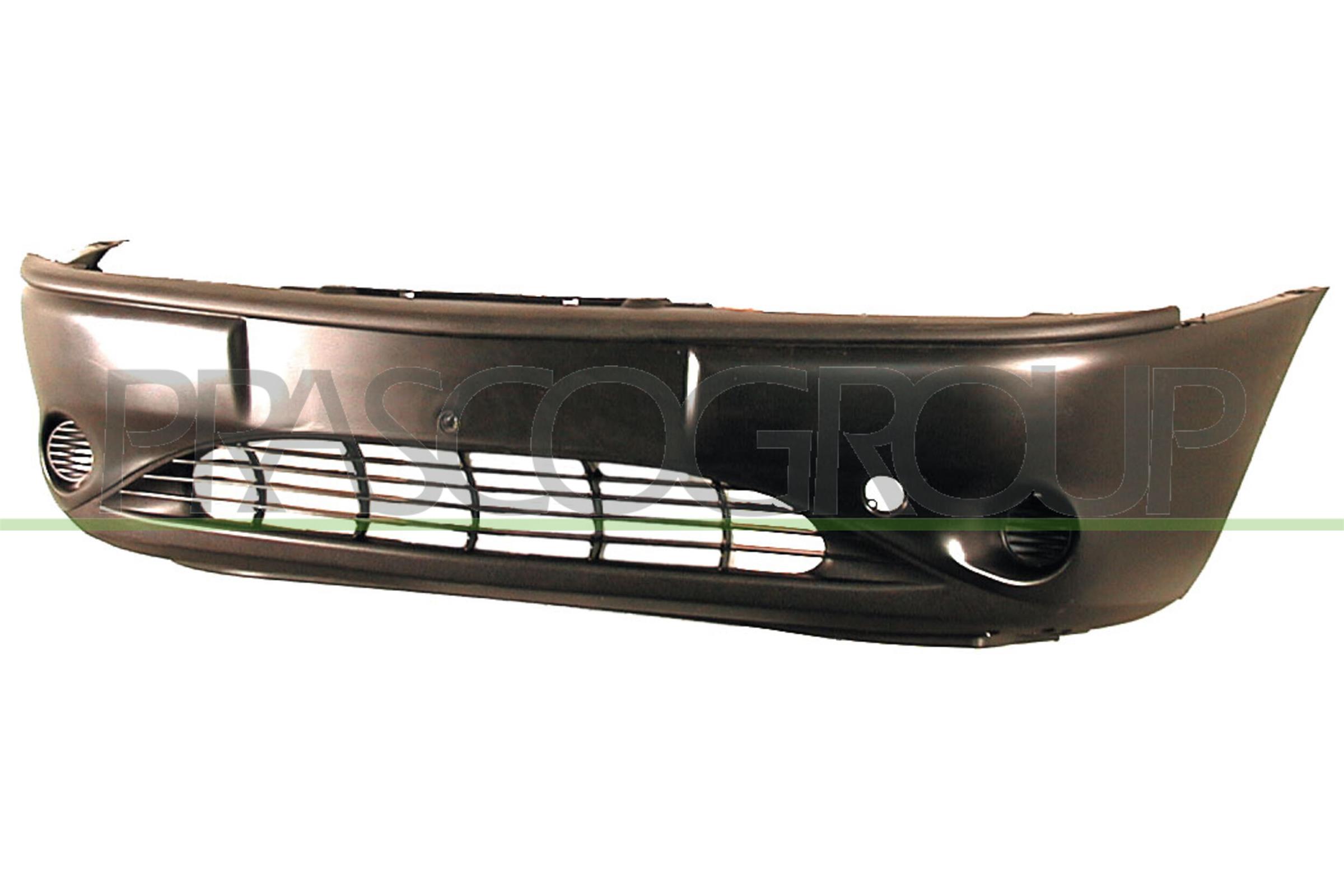 Bumper PRASCO LA0011001