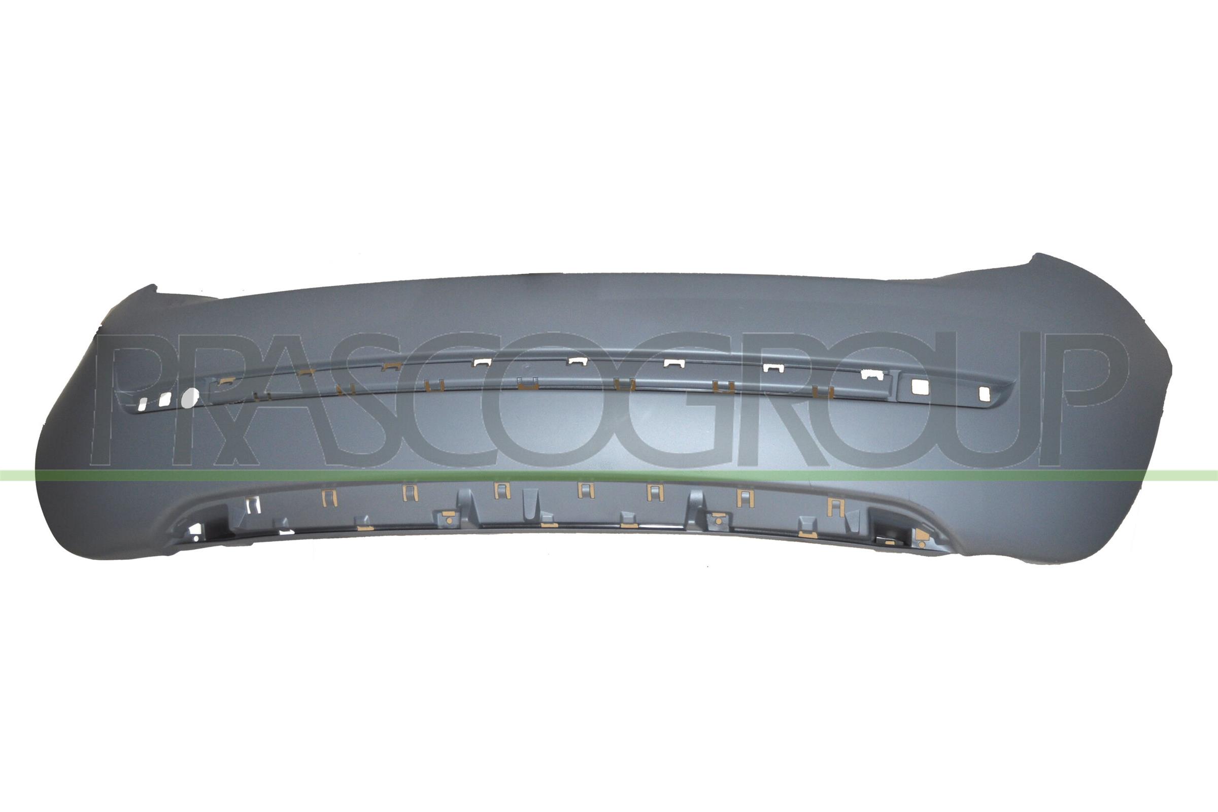 Bumper PRASCO LA0031051