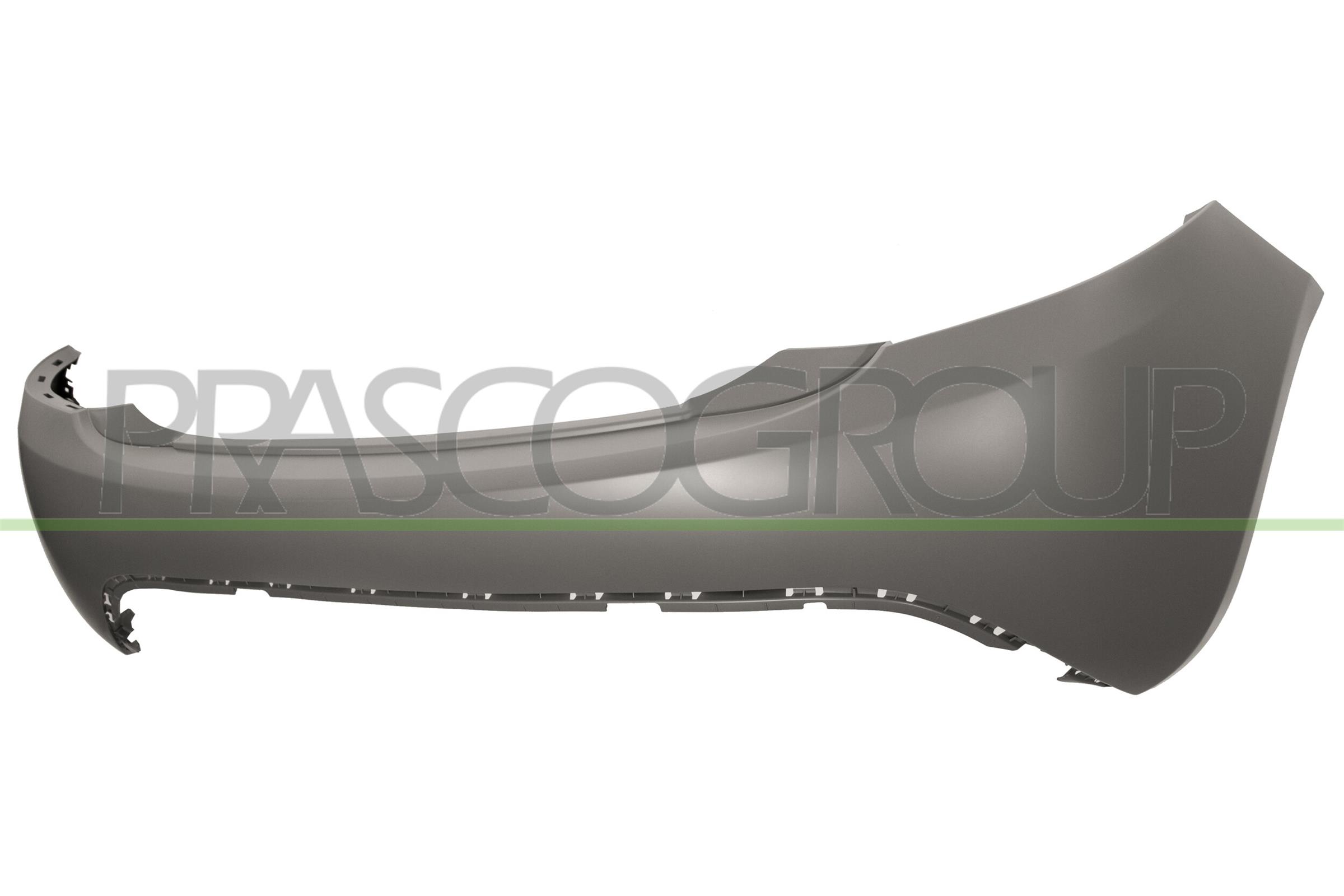 Bumper PRASCO LA0041061
