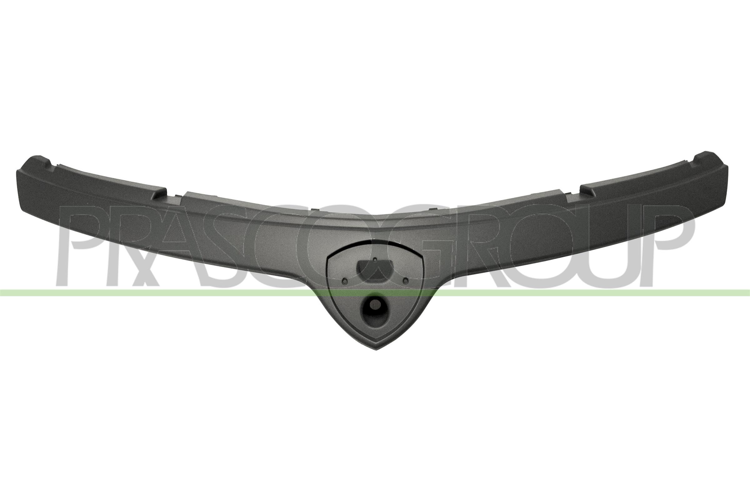 Trim/Protection Strip, radiator grille PRASCO LA0062206