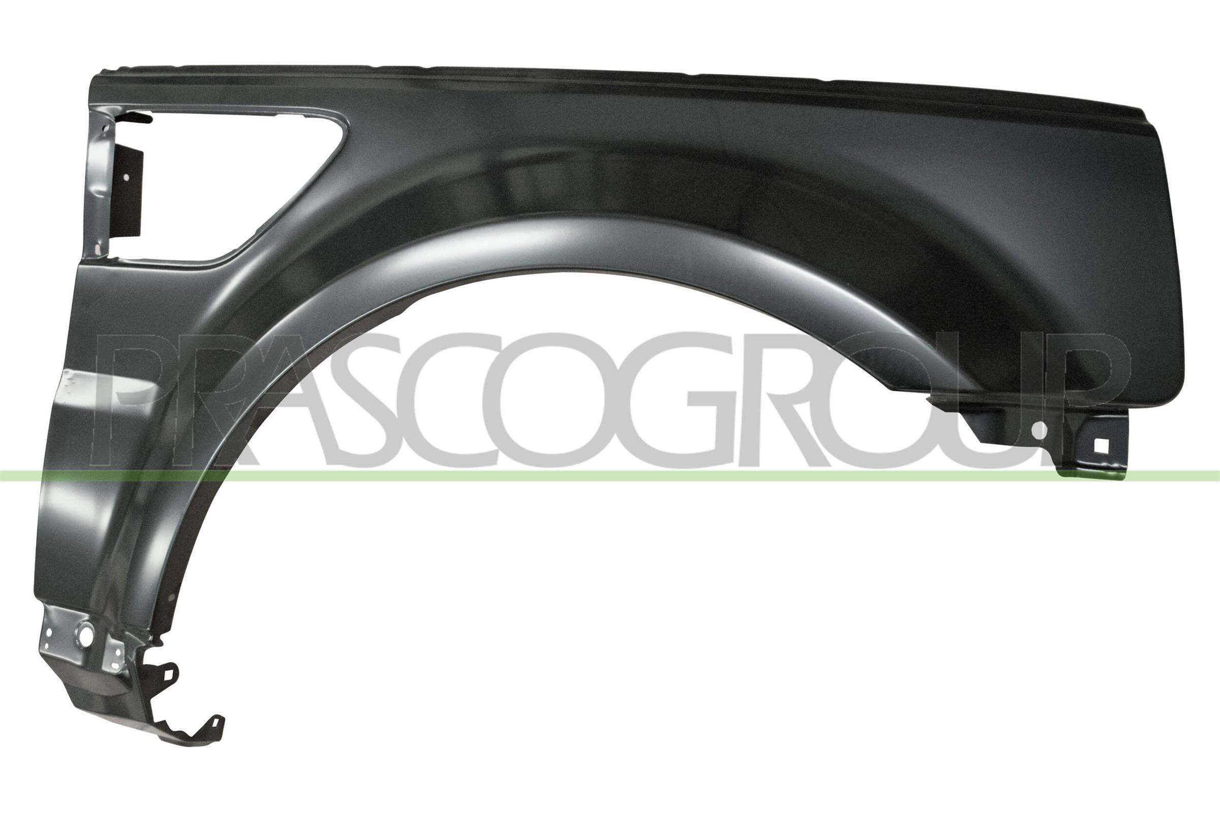 Wing PRASCO LR8023013